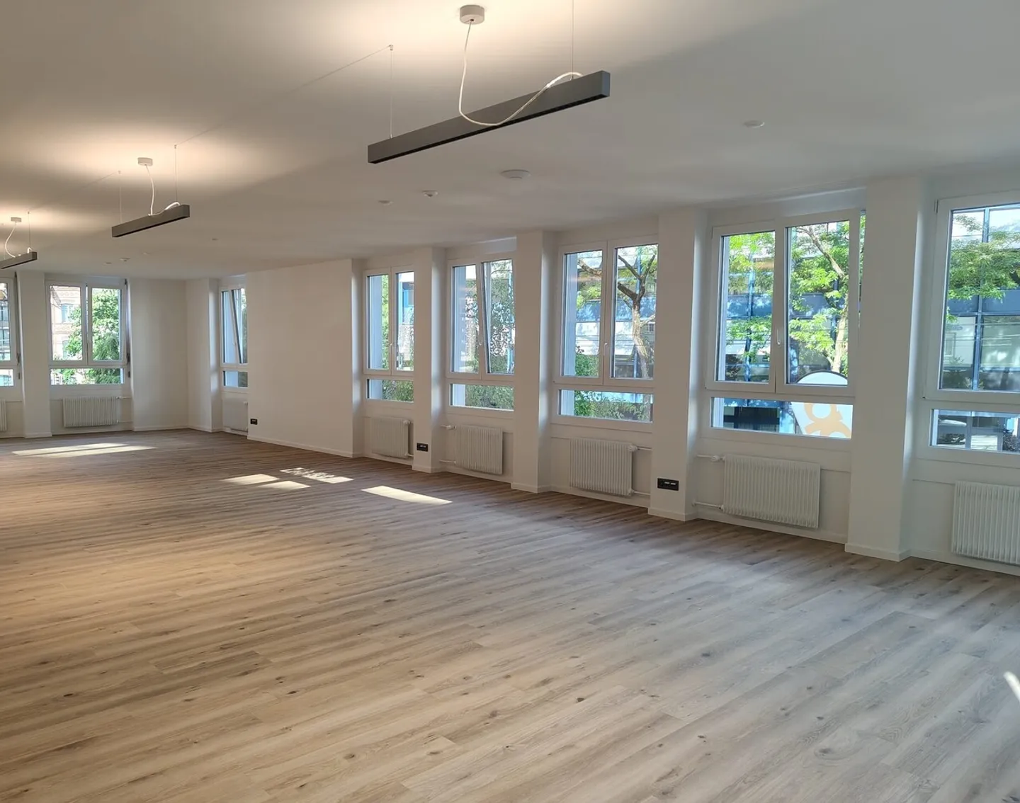 Modernes Büro in bester Lage - Foto 4 von 6