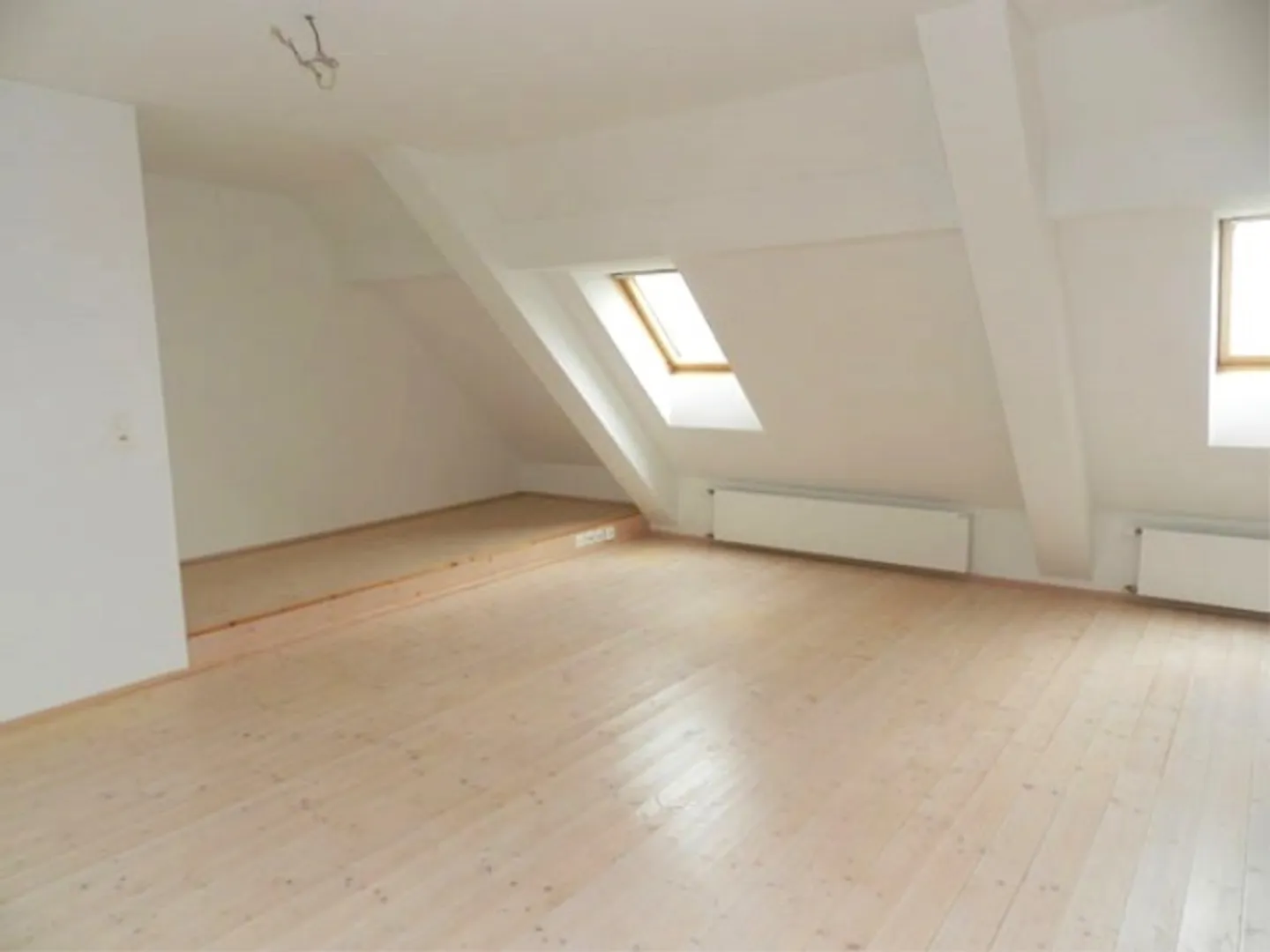 La qualité de vie commence par le logement - Photo 1 sur 4