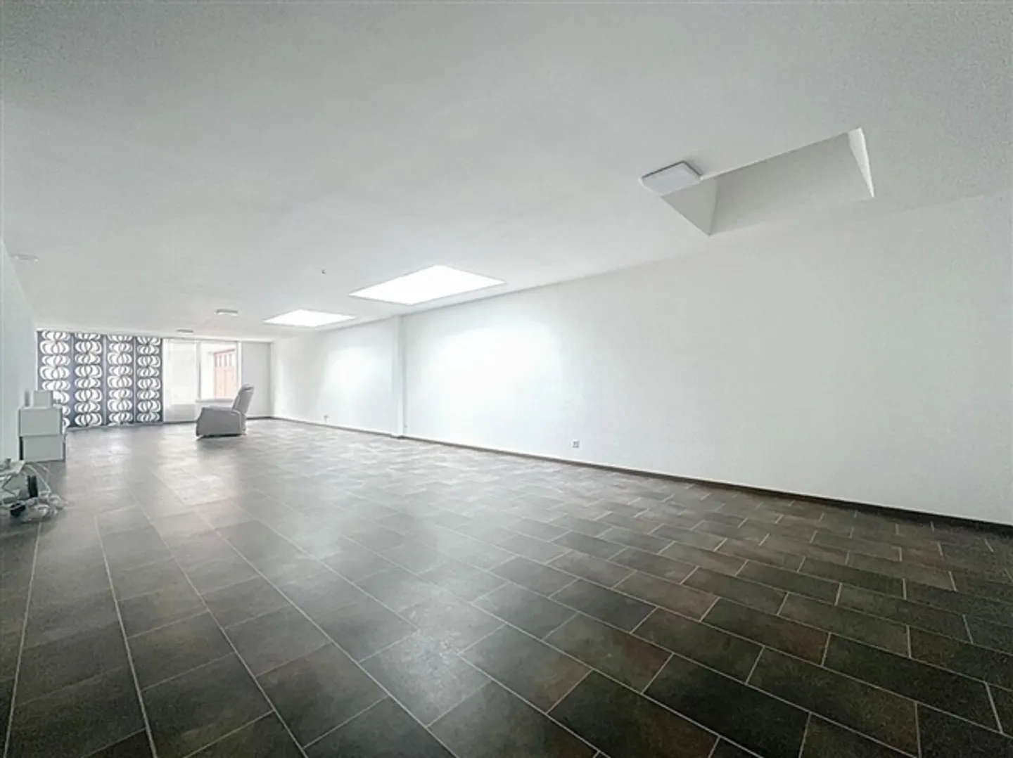 Appartement/Loft Charmant Près du Centre - Photo 3 sur 12