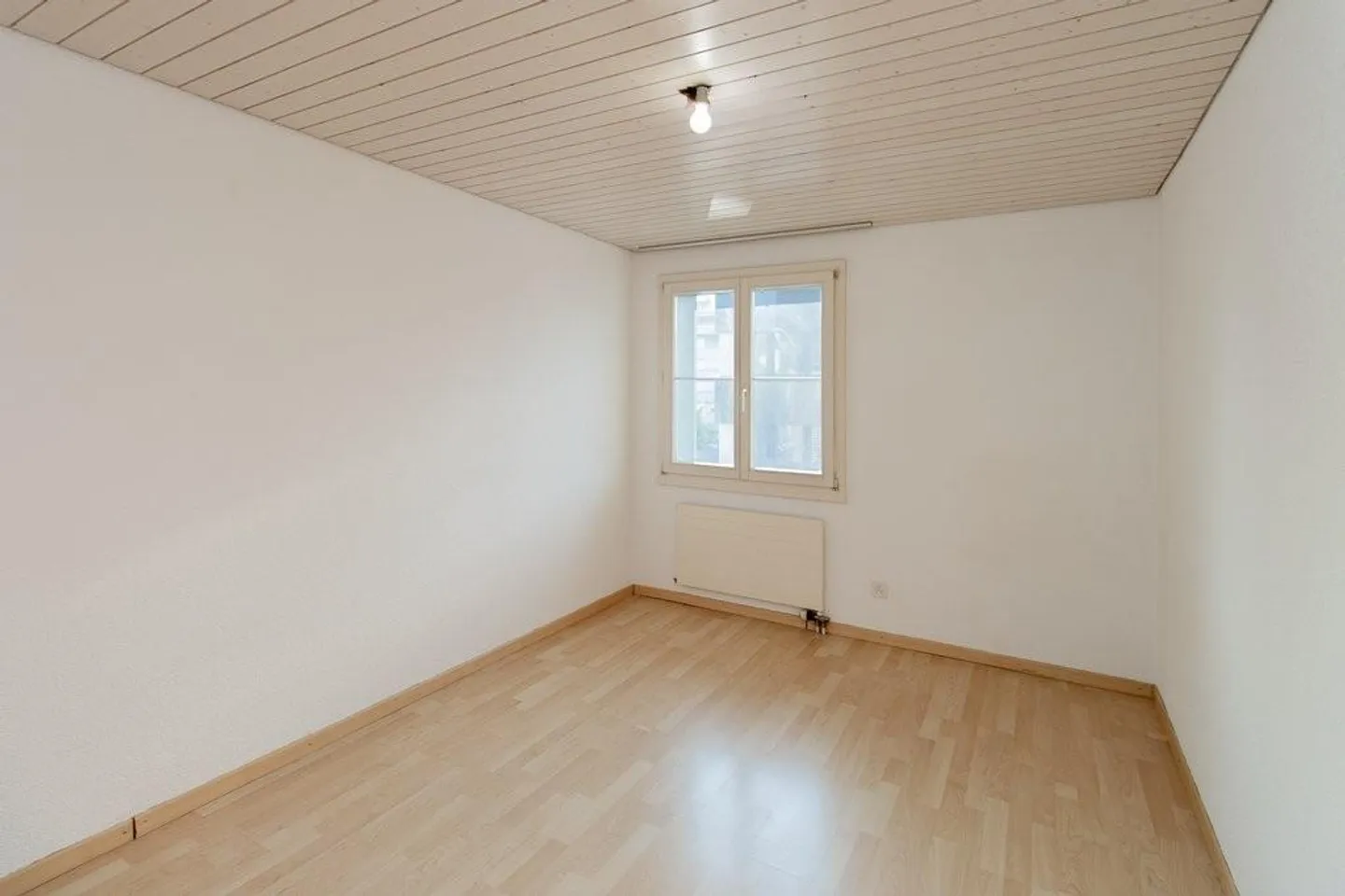 Attraktive 3.5-Zimmerwohnung in Top-Lage - mit Gratismonat! - Foto 6 von 8