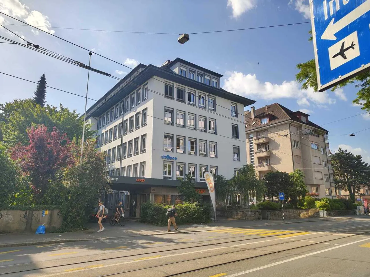 Modernes Büro in bester Lage - Foto 1 von 6