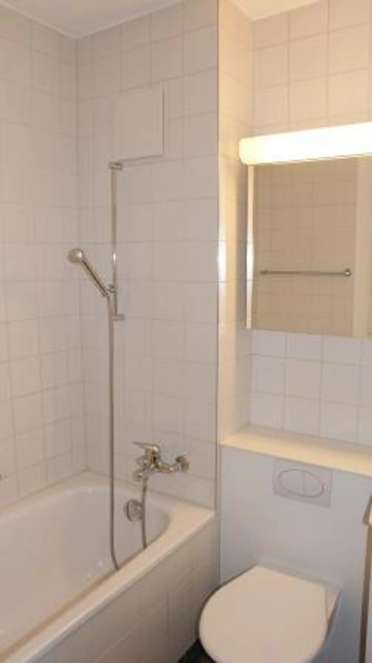 Single Wohnung im Gundeli zu vermieten - Foto 7 von 7