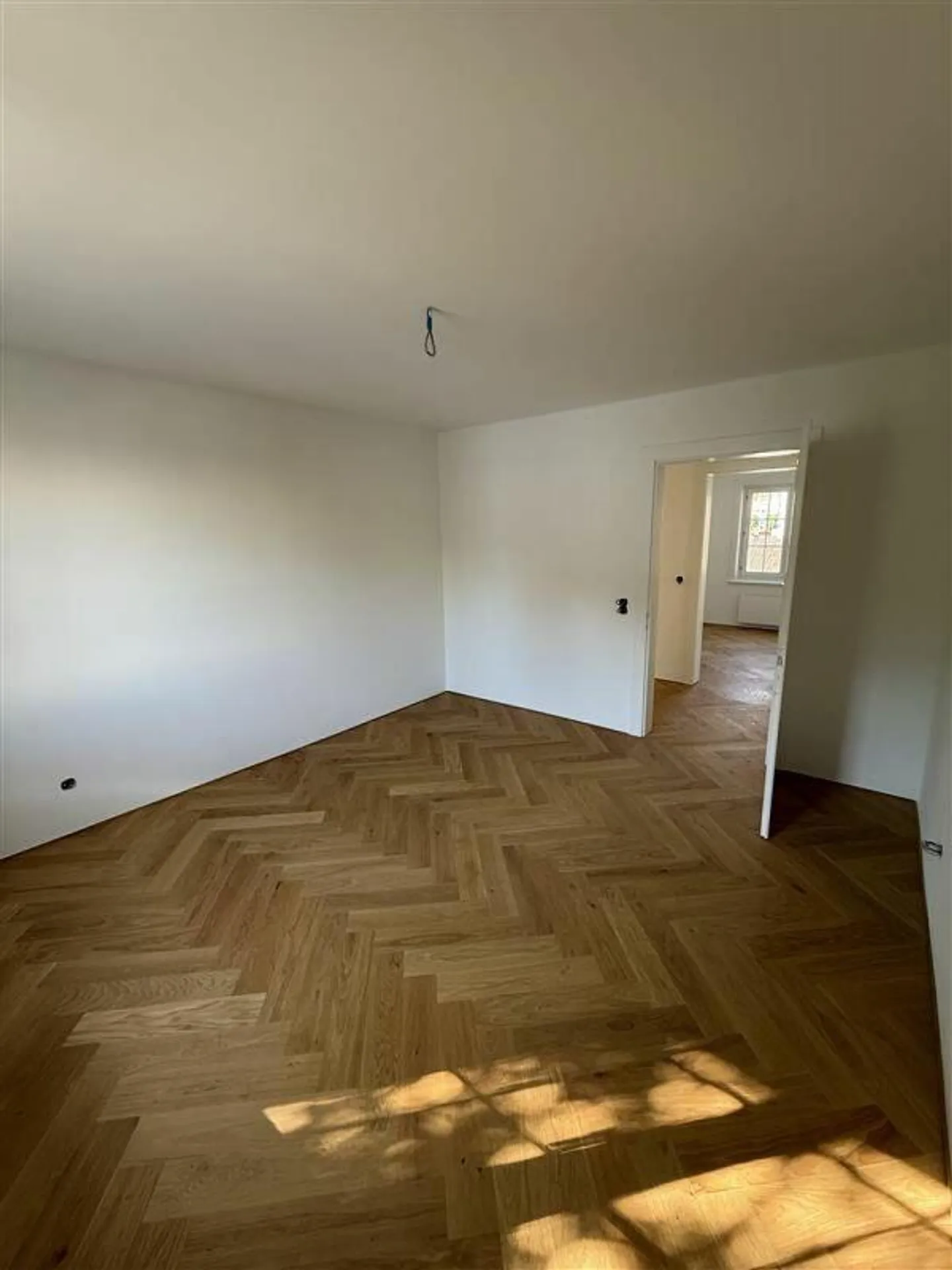 Historischer Charme trifft moderne Eleganz - Kernsanierte 4-Zimmer-... - Foto 11 di 15