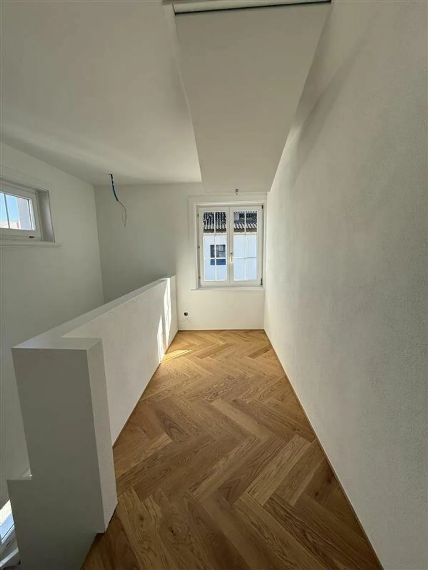 Historischer Charme trifft moderne Eleganz - Kernsanierte 4-Zimmer-... - Foto 12 di 15