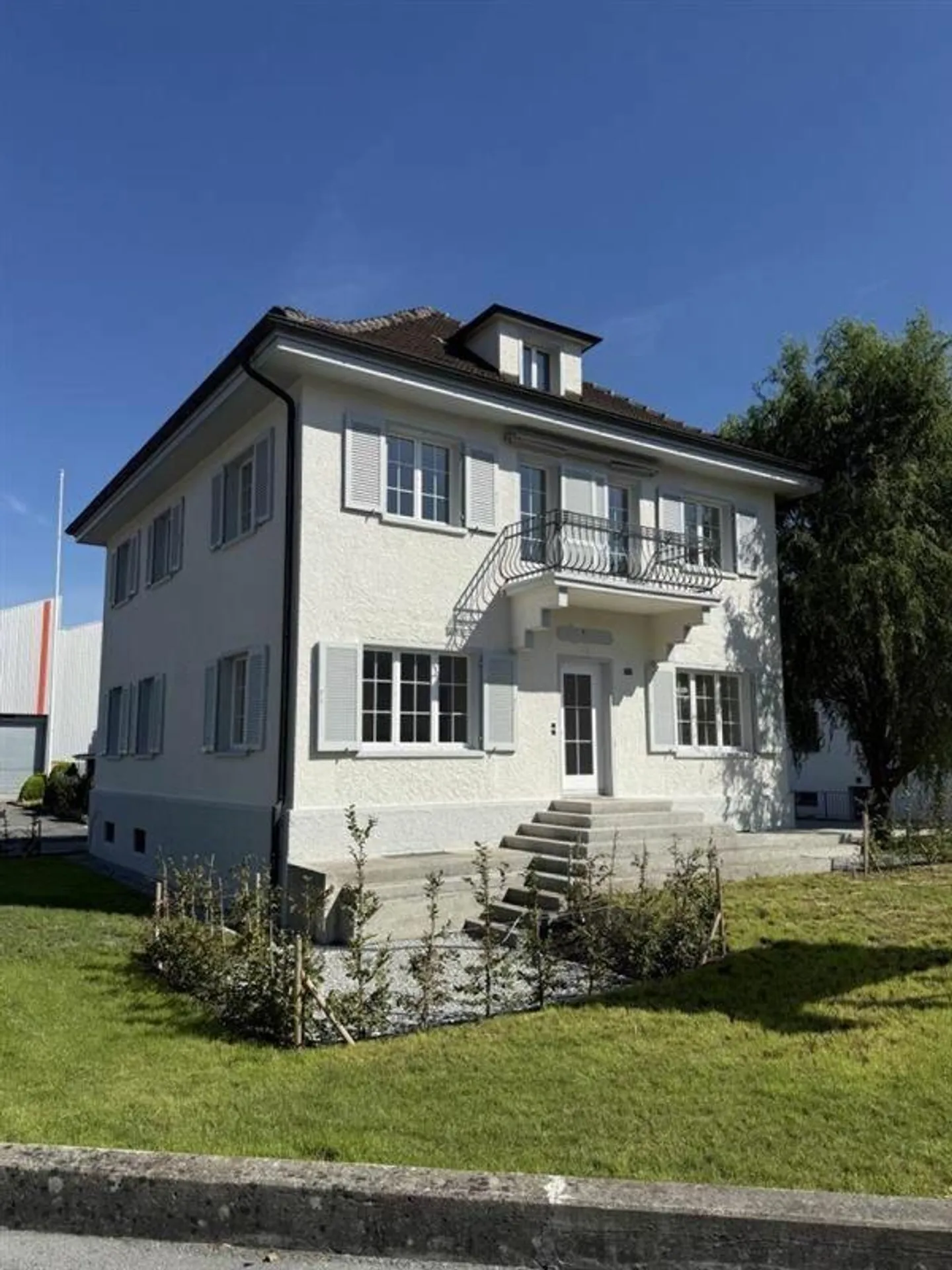 Historischer Charme trifft moderne Eleganz - Kernsanierte 4-Zimmer-... - Foto 14 di 15