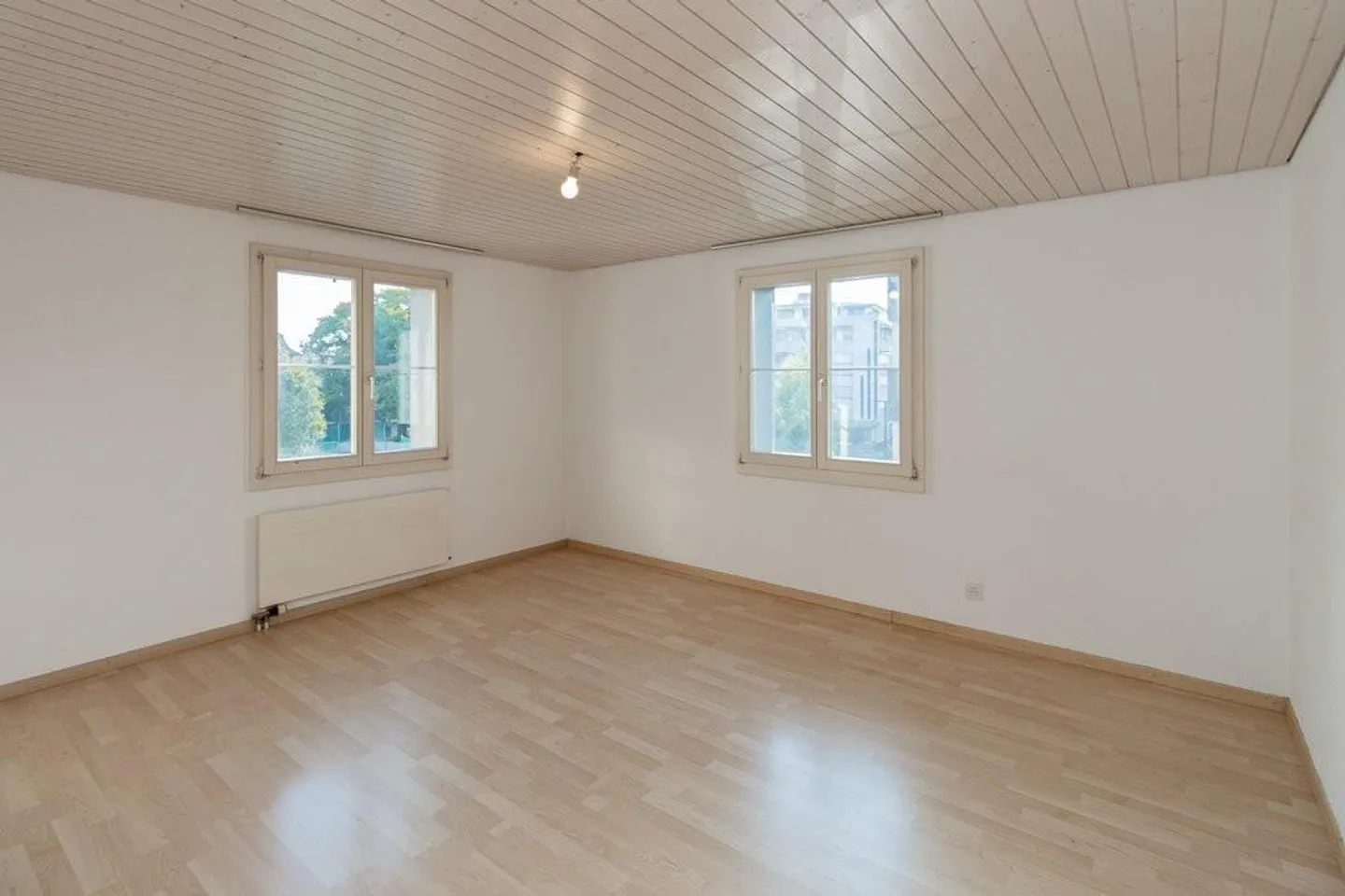 Attraktive 3.5-Zimmerwohnung in Top-Lage - mit Gratismonat! - Foto 8 von 8