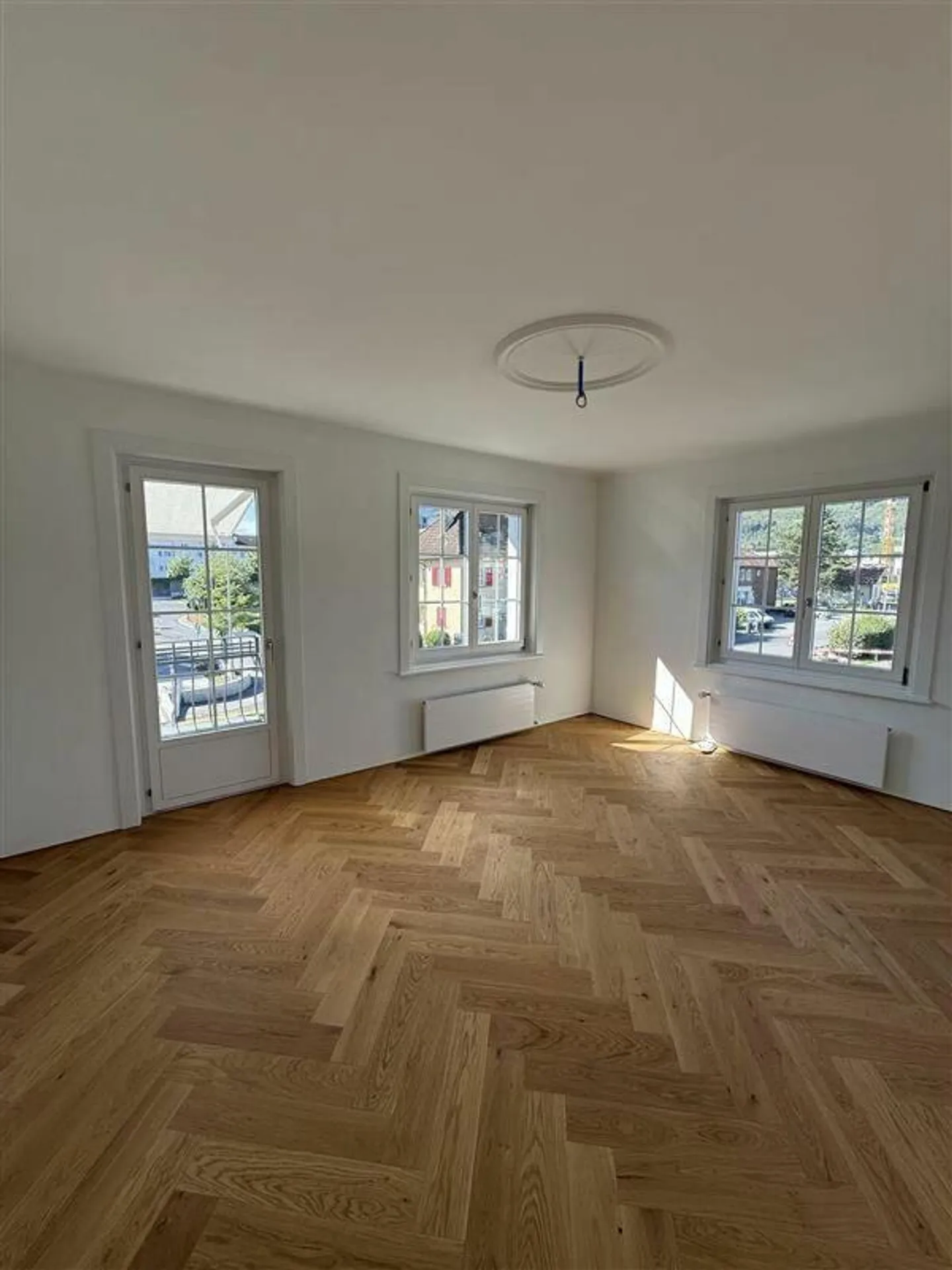 Historischer Charme trifft moderne Eleganz - Kernsanierte 4-Zimmer-... - Foto 1 di 15