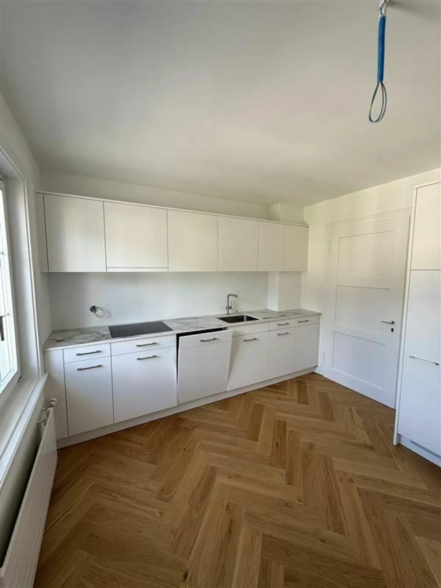 Historischer Charme trifft moderne Eleganz - Kernsanierte 4-Zimmer-... - Foto 3 di 15