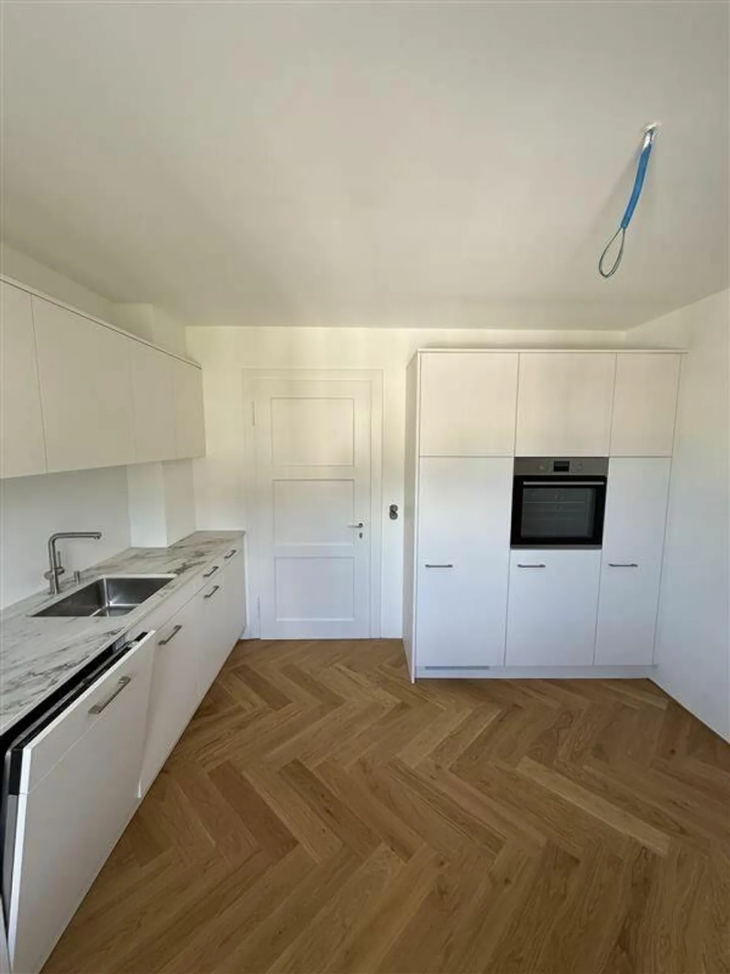 Historischer Charme trifft moderne Eleganz - Kernsanierte 4-Zimmer-... - Foto 4 di 15