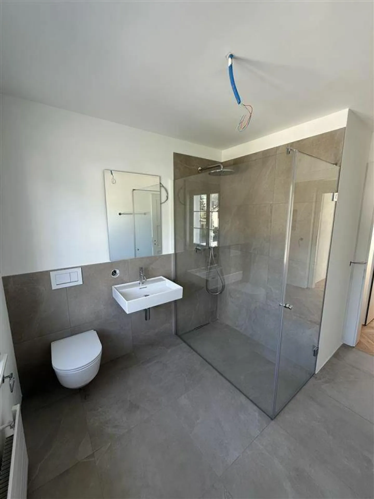 Historischer Charme trifft moderne Eleganz - Kernsanierte 4-Zimmer-... - Foto 5 di 15