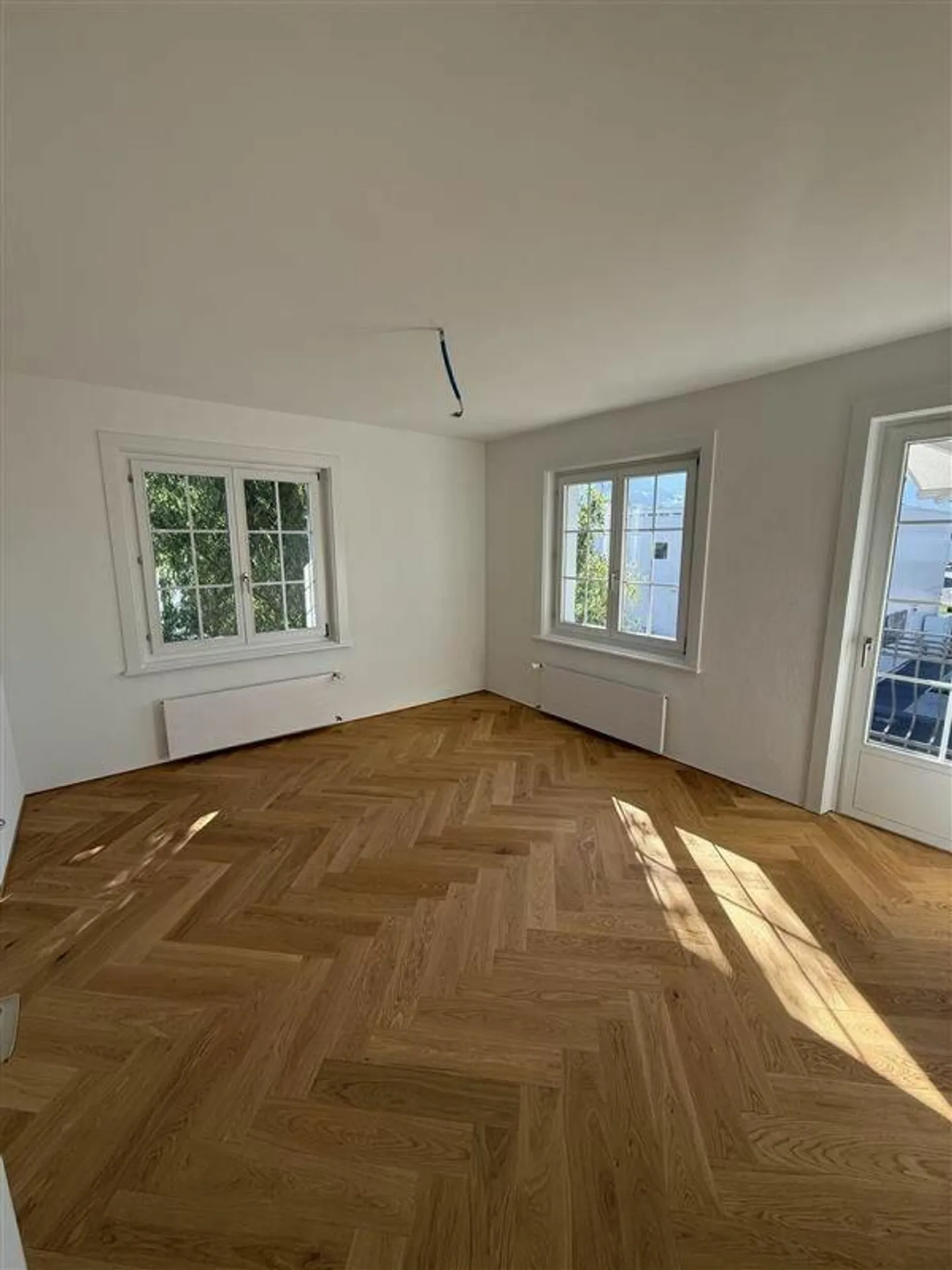 Historischer Charme trifft moderne Eleganz - Kernsanierte 4-Zimmer-... - Foto 7 di 15