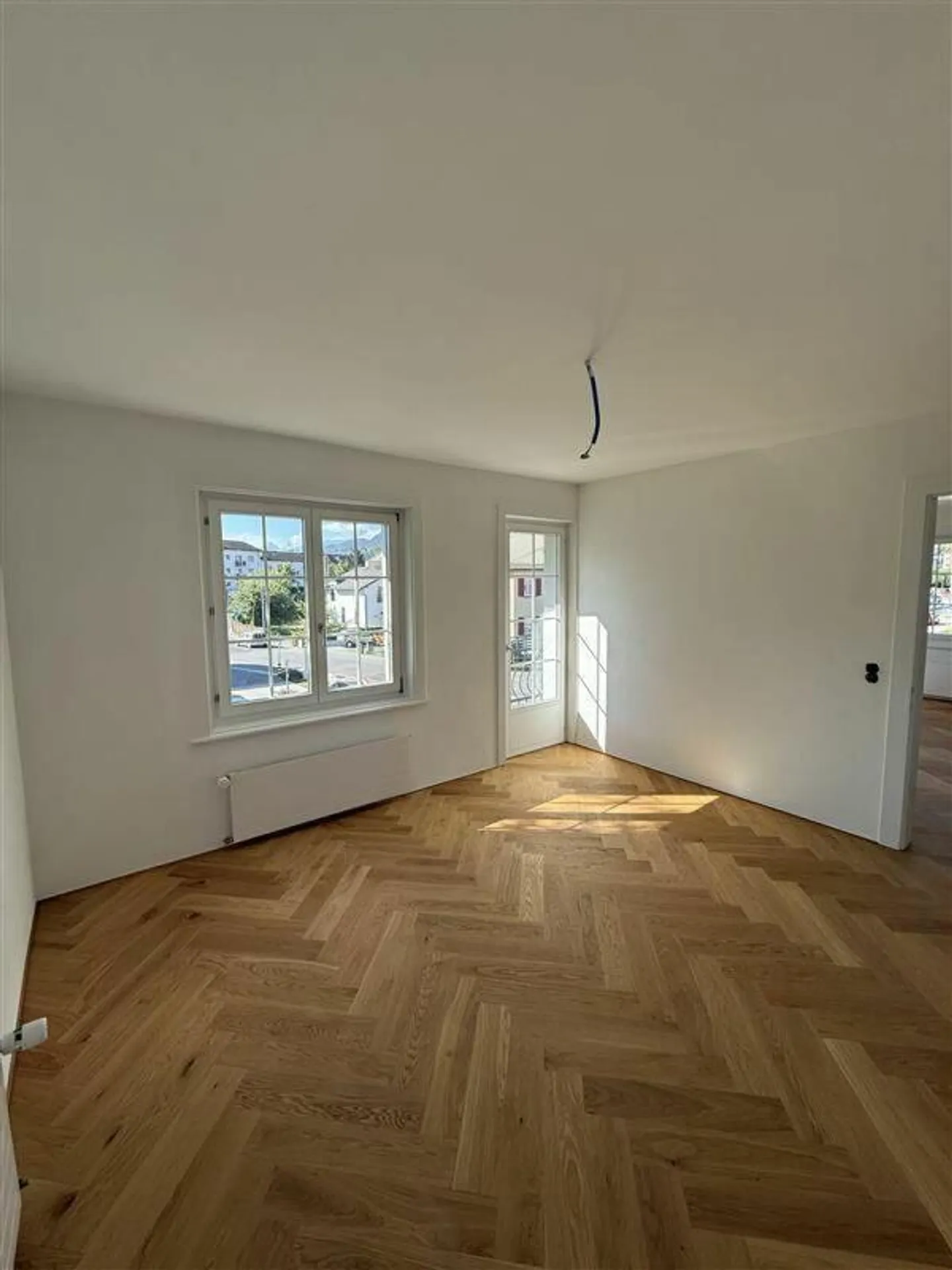 Historischer Charme trifft moderne Eleganz - Kernsanierte 4-Zimmer-... - Foto 8 di 15
