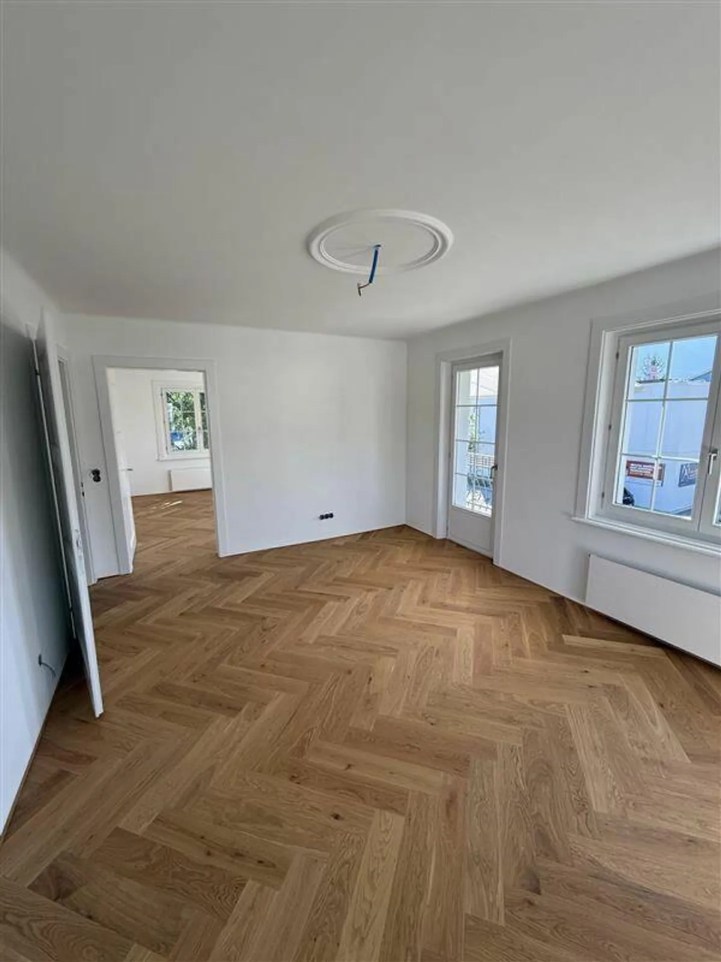 Historischer Charme trifft moderne Eleganz - Kernsanierte 4-Zimmer-... - Foto 9 di 15