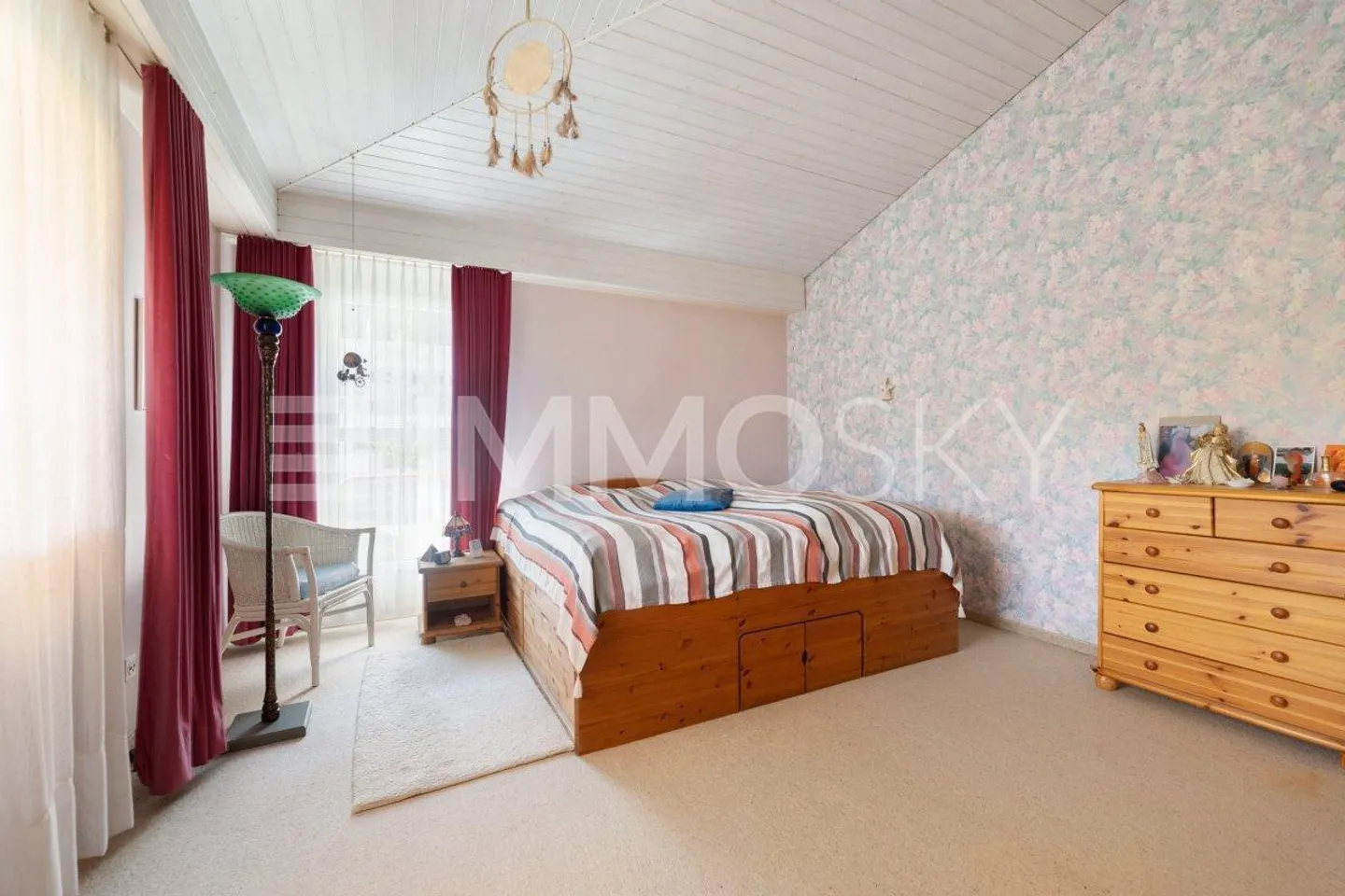 Oasi di benessere in una posizione tranquilla ma centrale - Foto 4 di 5