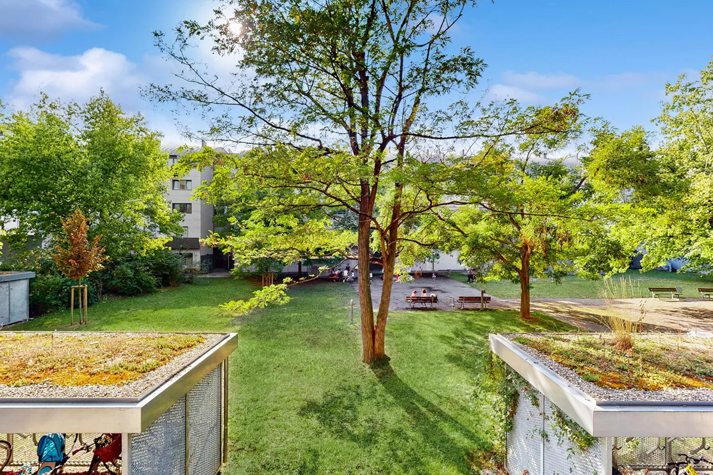 Punto culminante dell'autunno: buono di CHF 1.000.– all'ingresso! - Foto 8 di 12