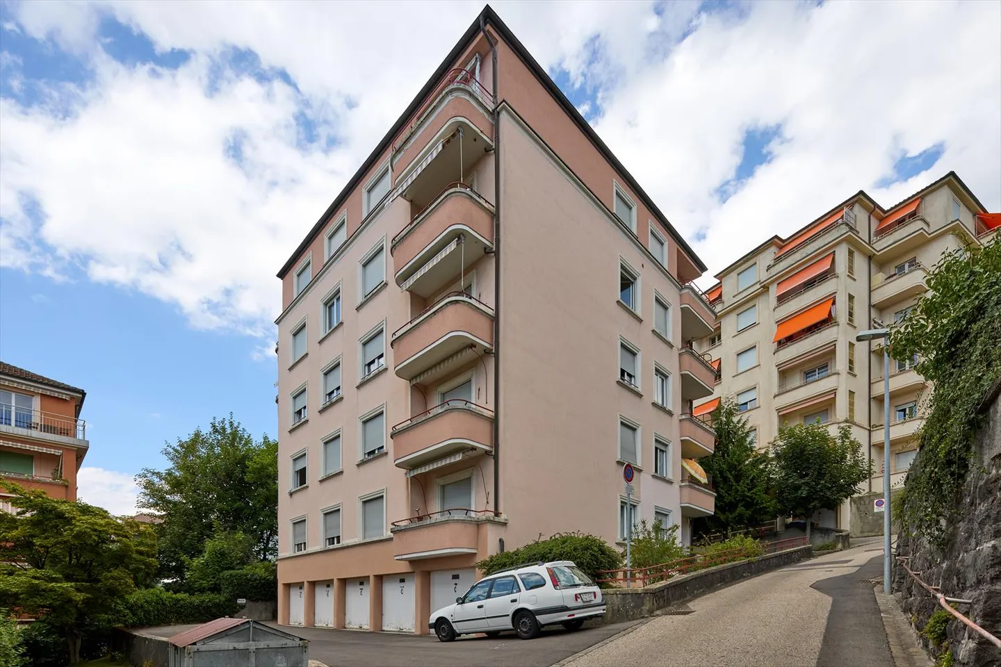 1-room apartment - Photo 3 of 3