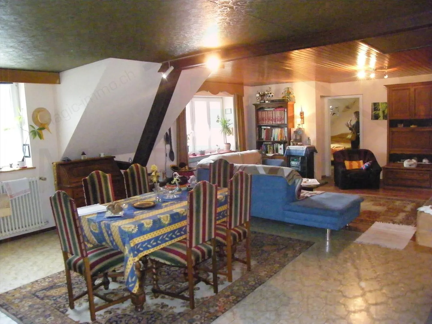 Edificio ad uso misto in vendita - Foto 6 di 9