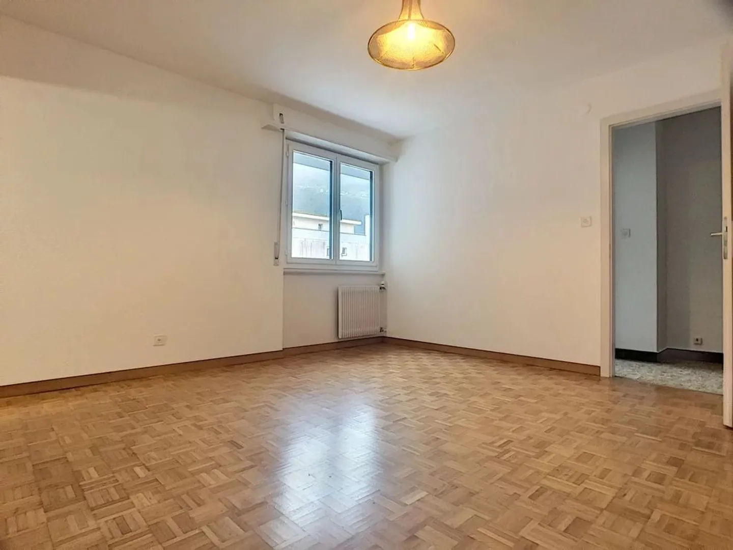 Appartement 1 pièce - Photo 2 sur 5