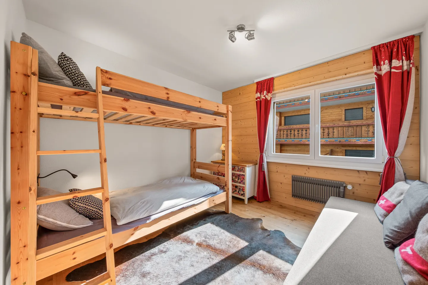4,5-Zimmer-Wohnung - Foto 4 von 10