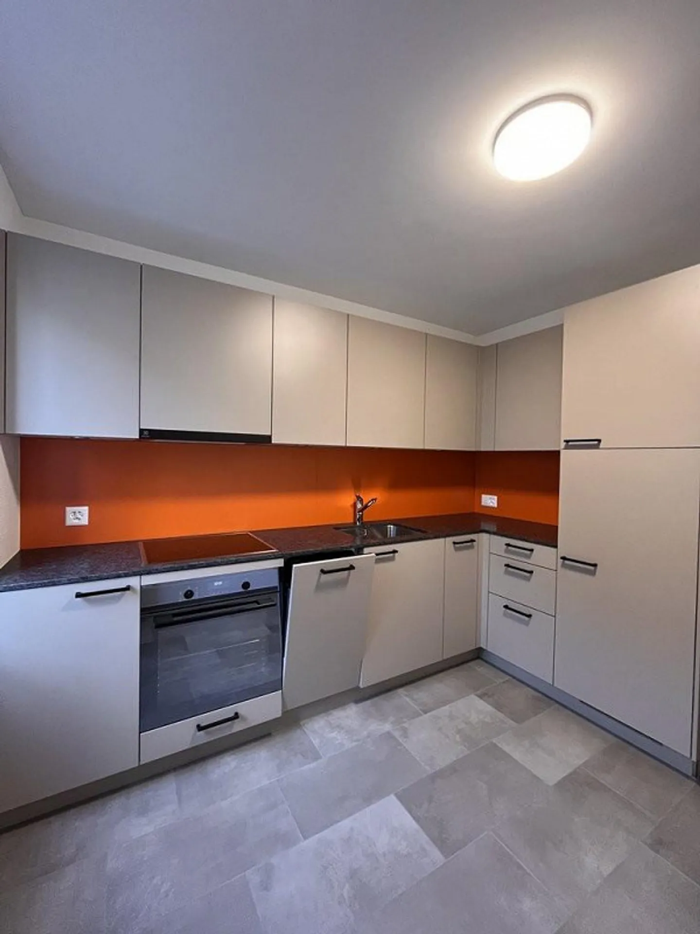 Modernes Apartment in Bern - Foto 2 von 8