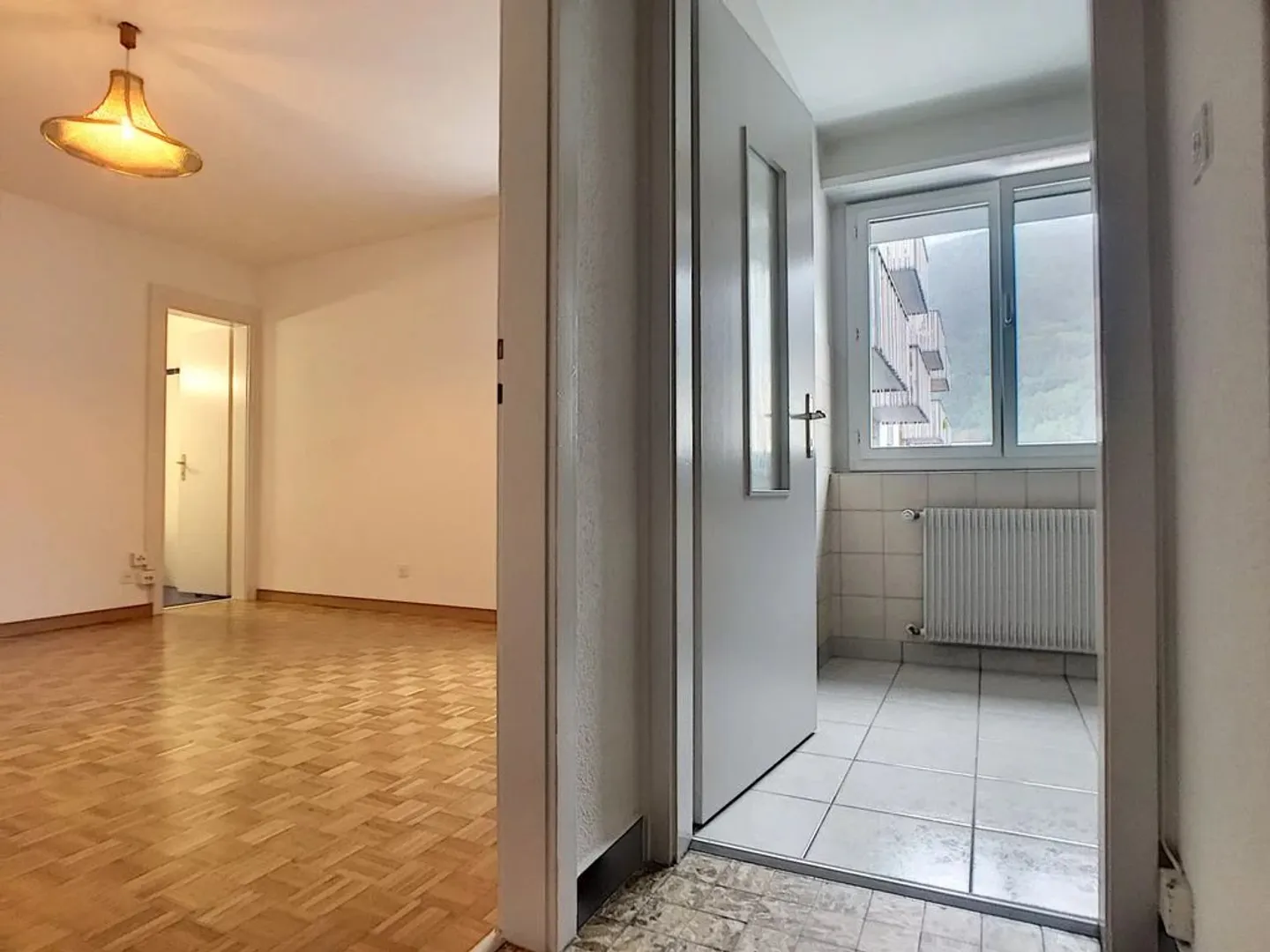 Appartement 1 pièce - Photo 3 sur 5