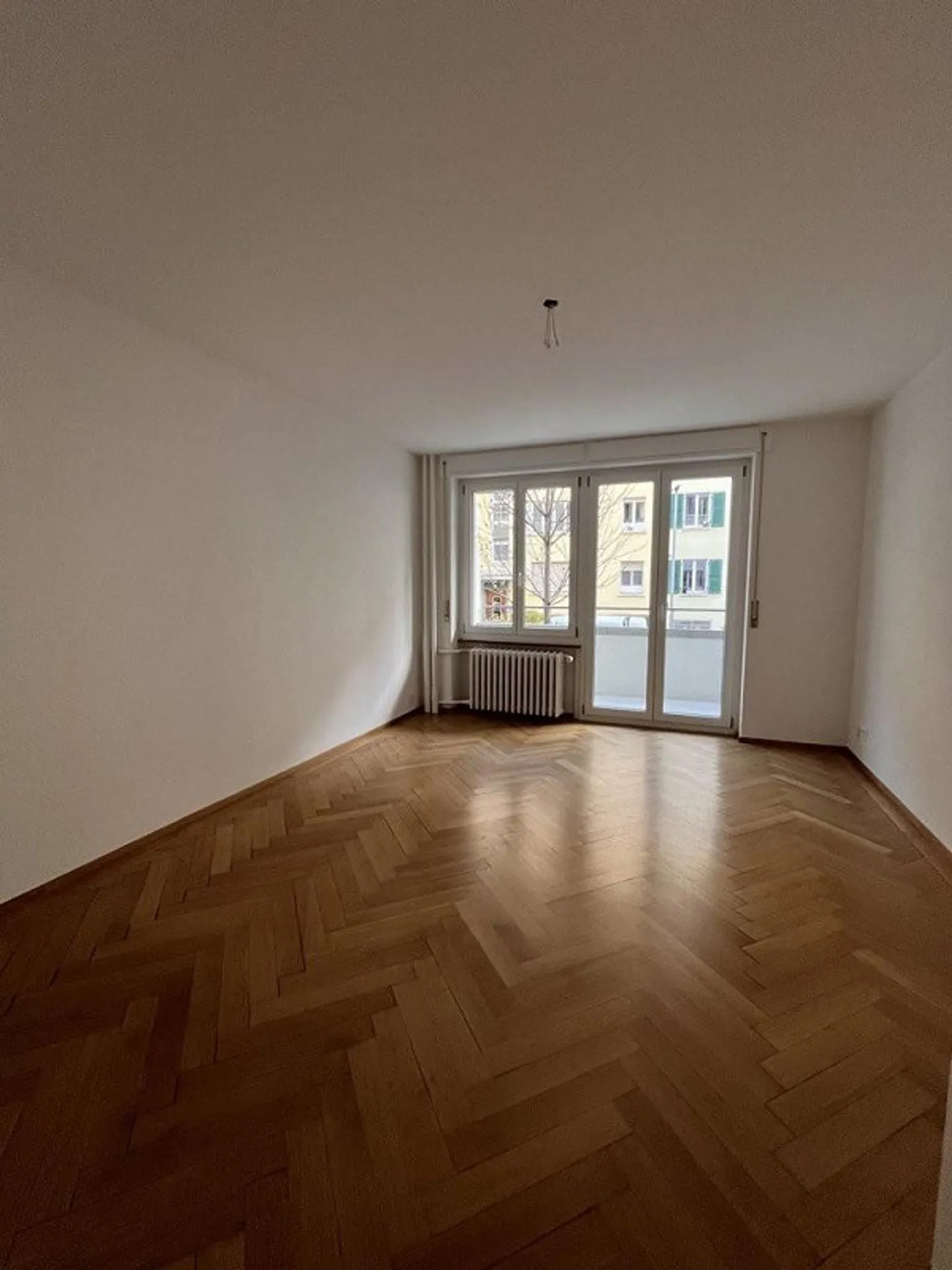 Modernes Apartment in Bern - Foto 4 von 8