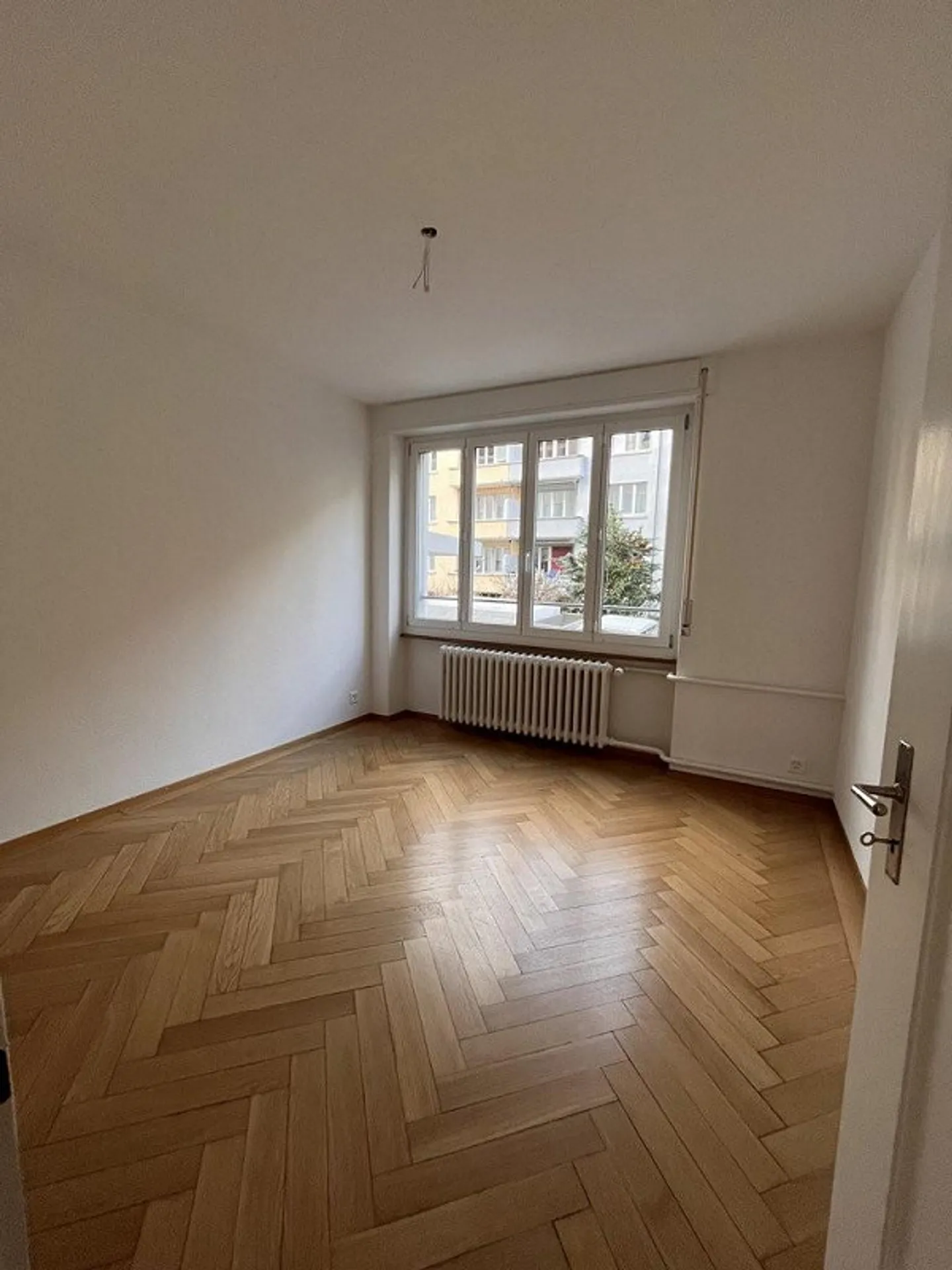 Modernes Apartment in Bern - Foto 5 von 8