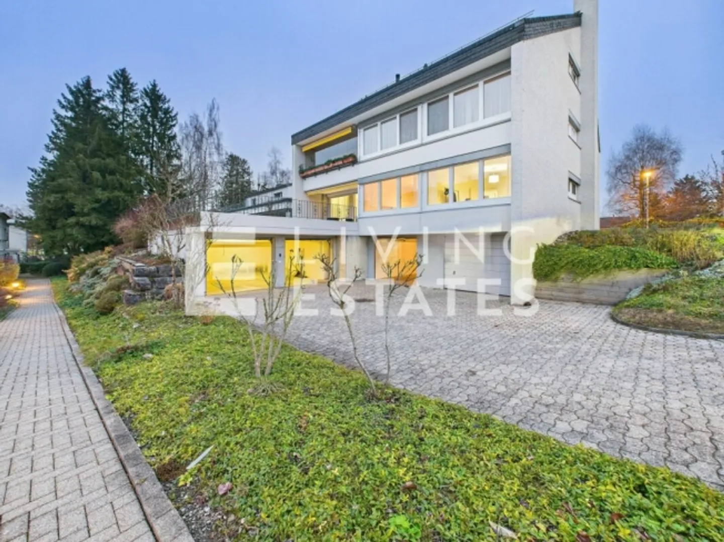 Wohnung kaufen - Foto 1 von 18