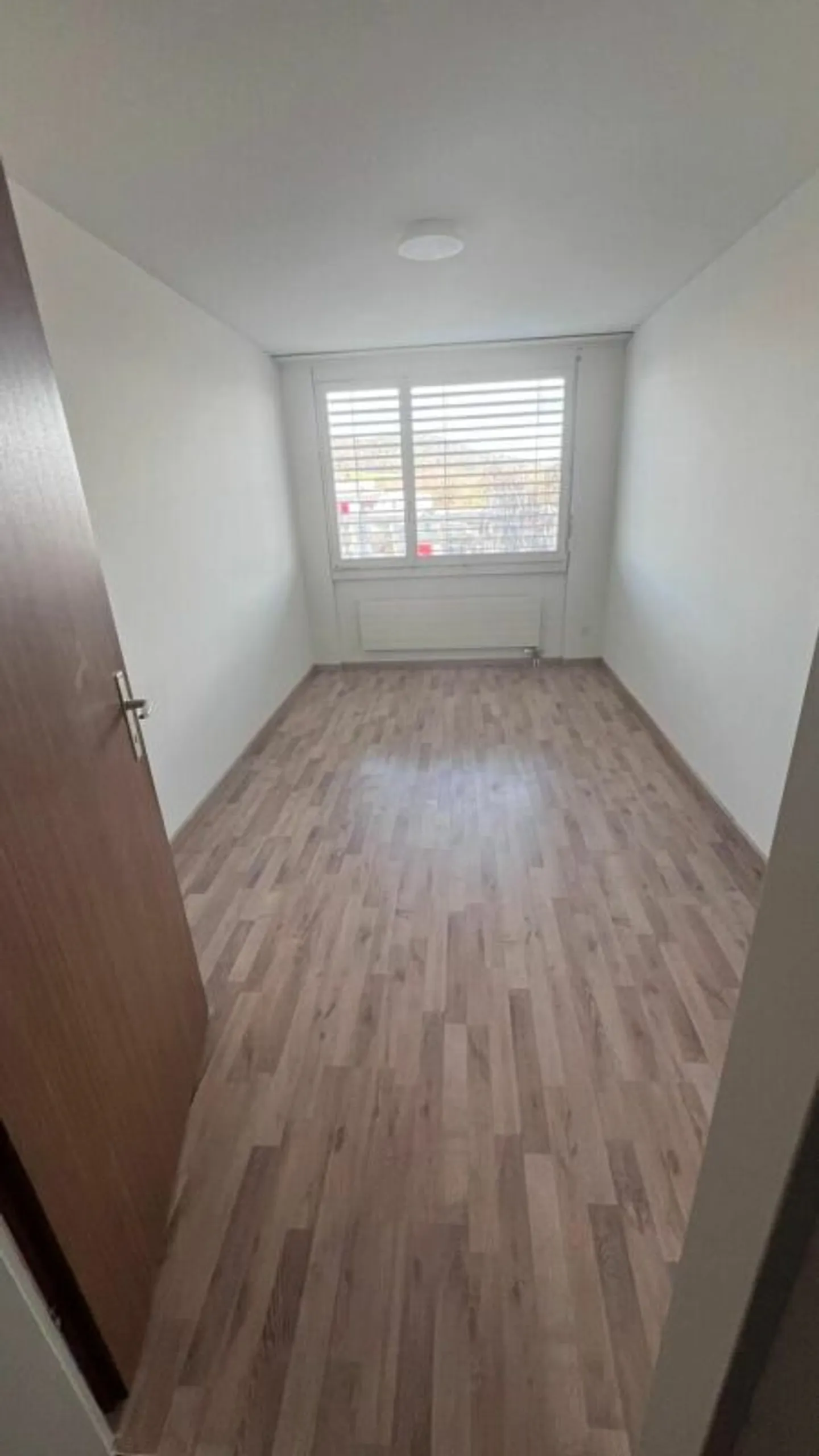 Bellissimo appartamento luminoso di 3,5 stanze - Foto 7 di 10