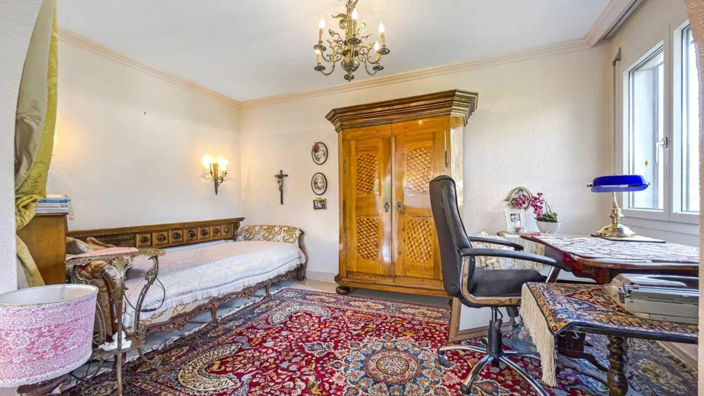 Ascona - San Giovanni Residence - Photo 6 of 13