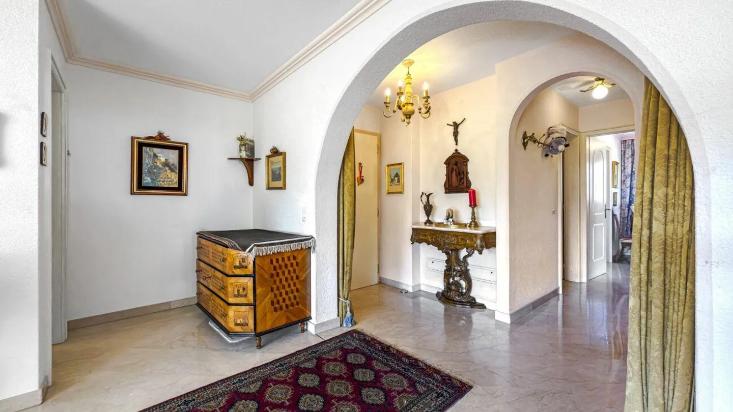 Ascona - San Giovanni Residence - Photo 7 of 13