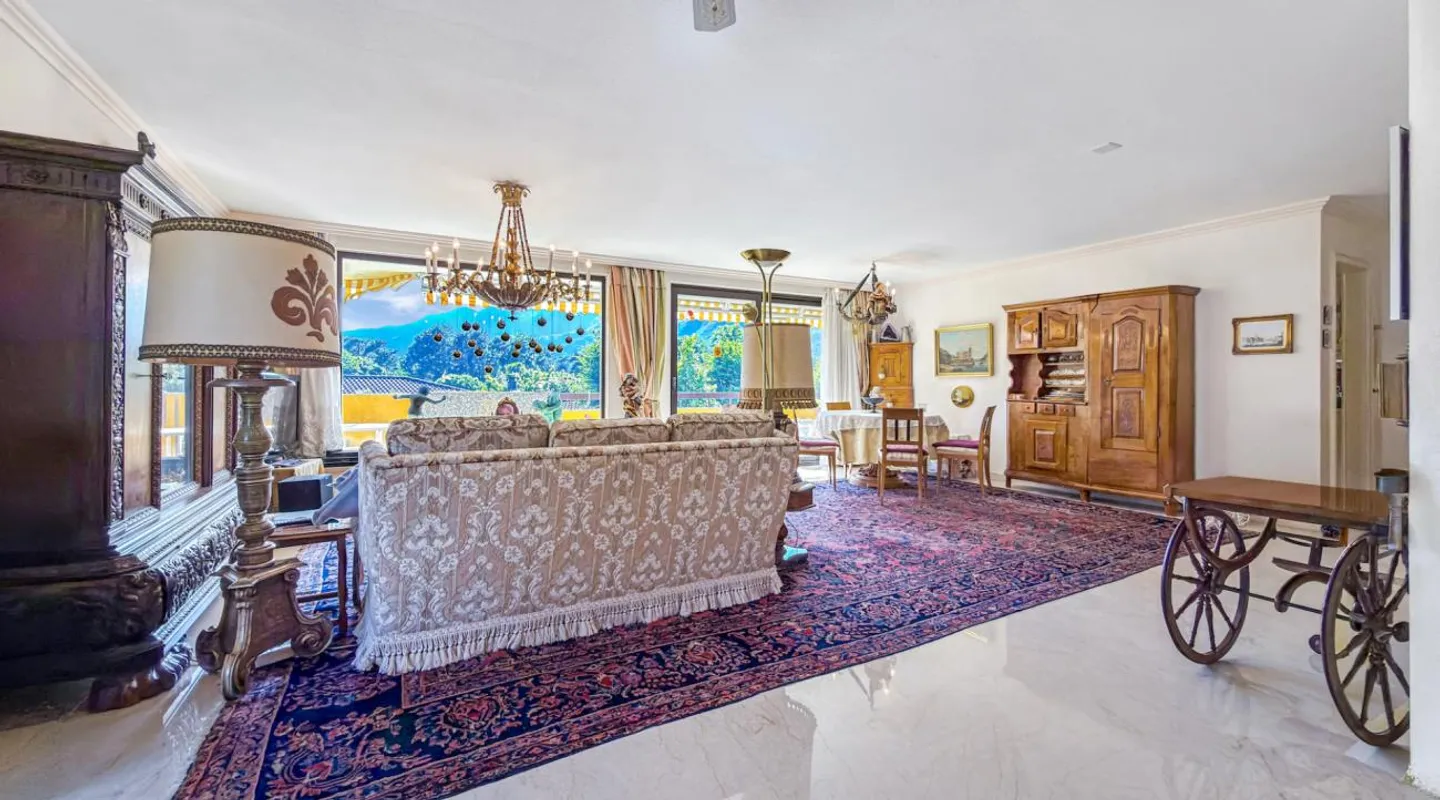 Ascona - San Giovanni Residence - Photo 3 of 13