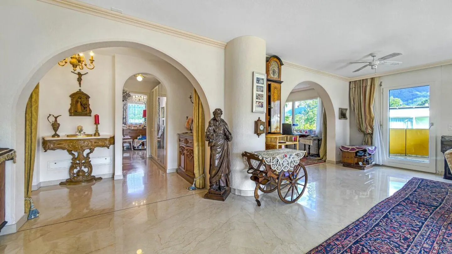 Ascona - San Giovanni Residence - Photo 4 of 13