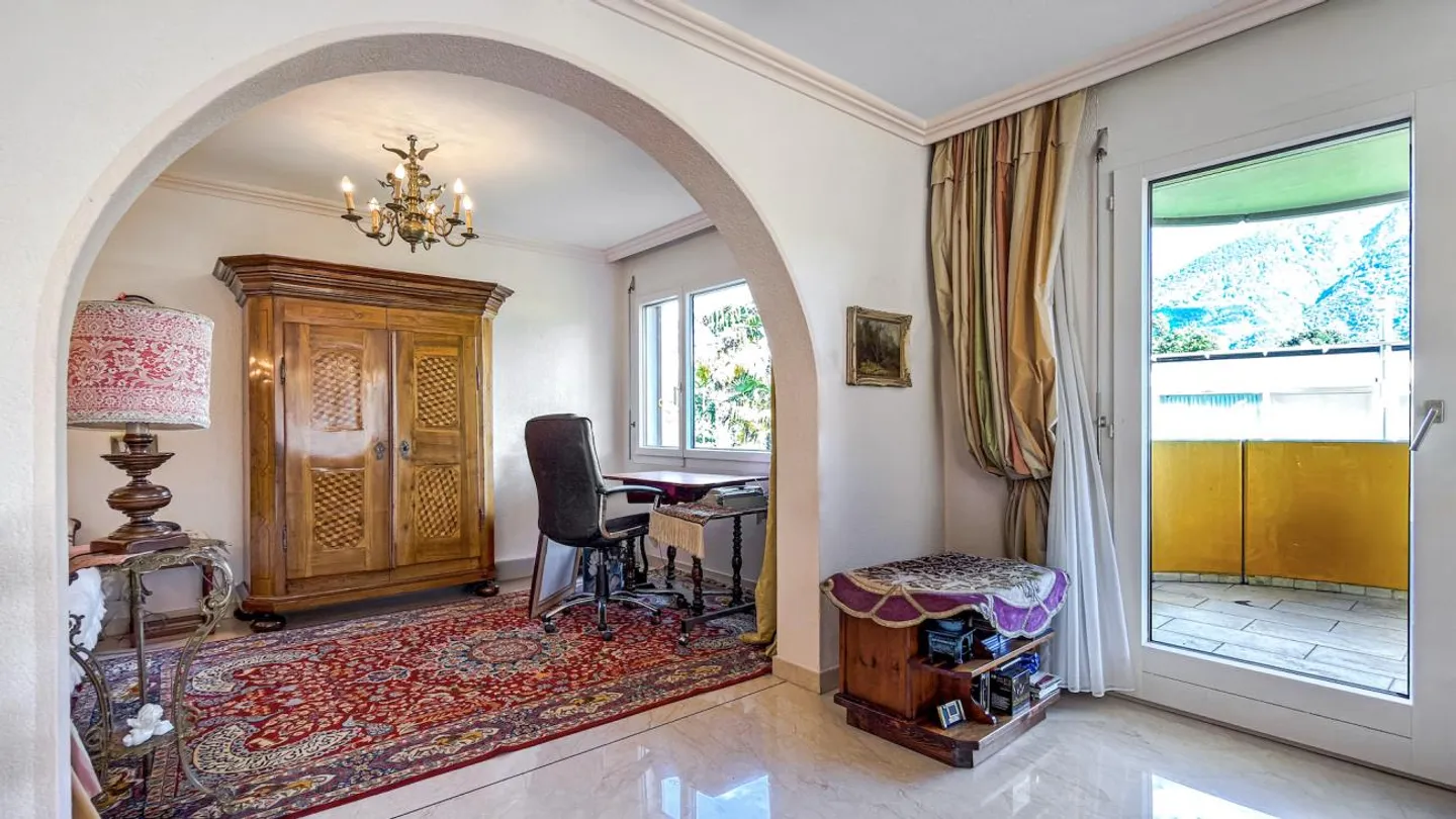 Ascona - San Giovanni Residence - Photo 5 of 13