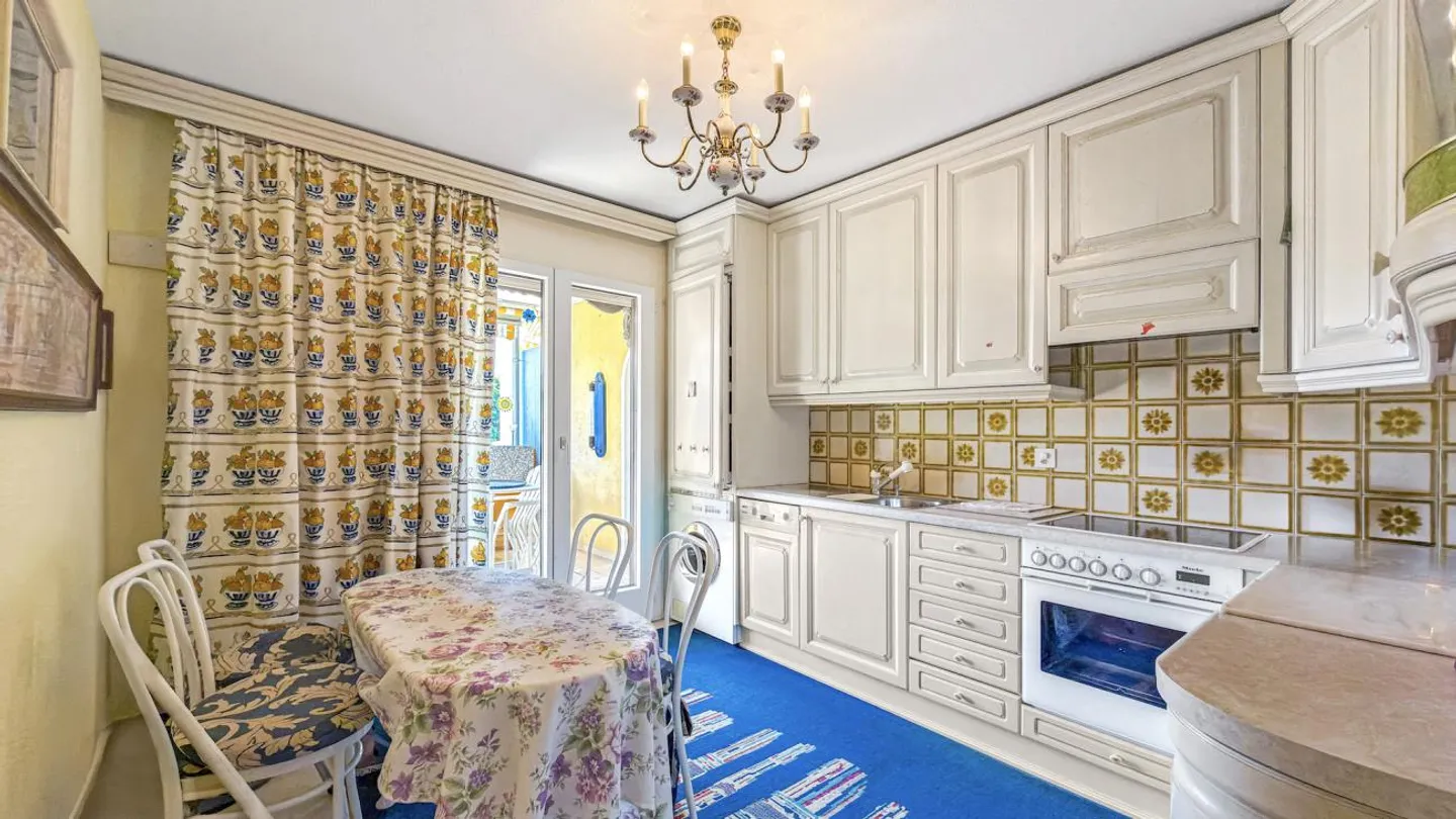 Ascona - San Giovanni Residence - Photo 8 of 13