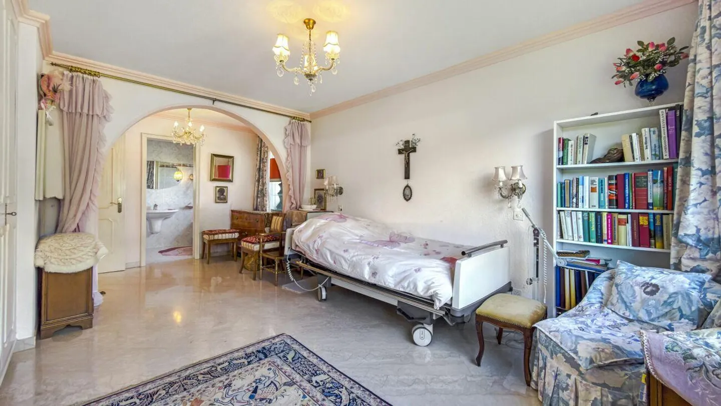 Ascona - San Giovanni Residence - Photo 9 of 13