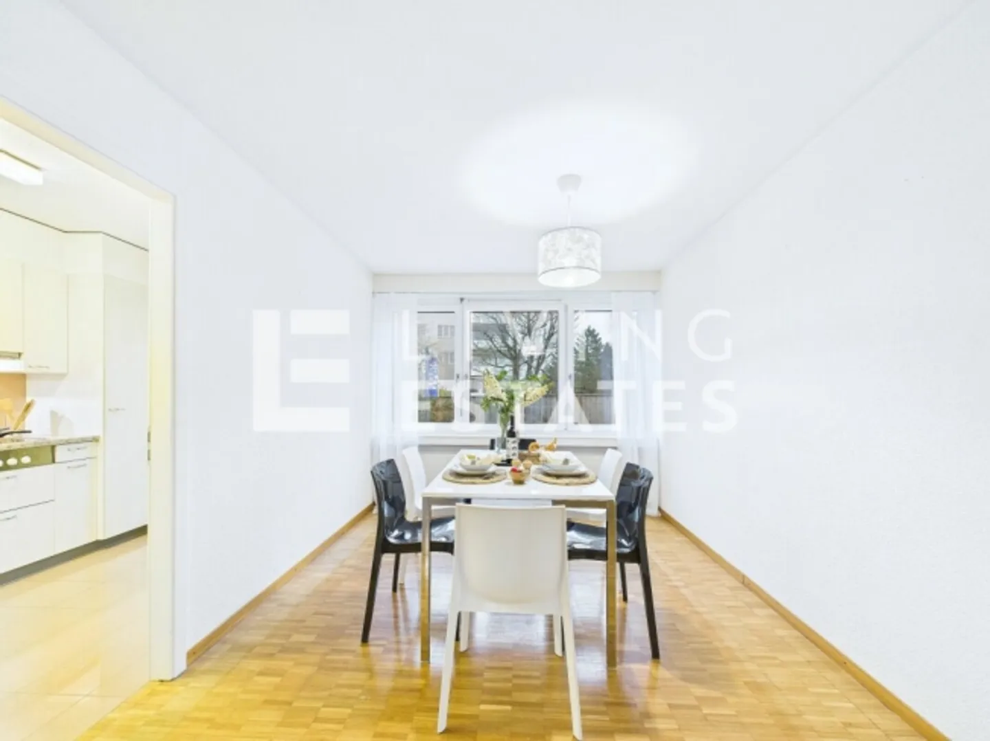 Wohnung kaufen - Foto 4 von 18