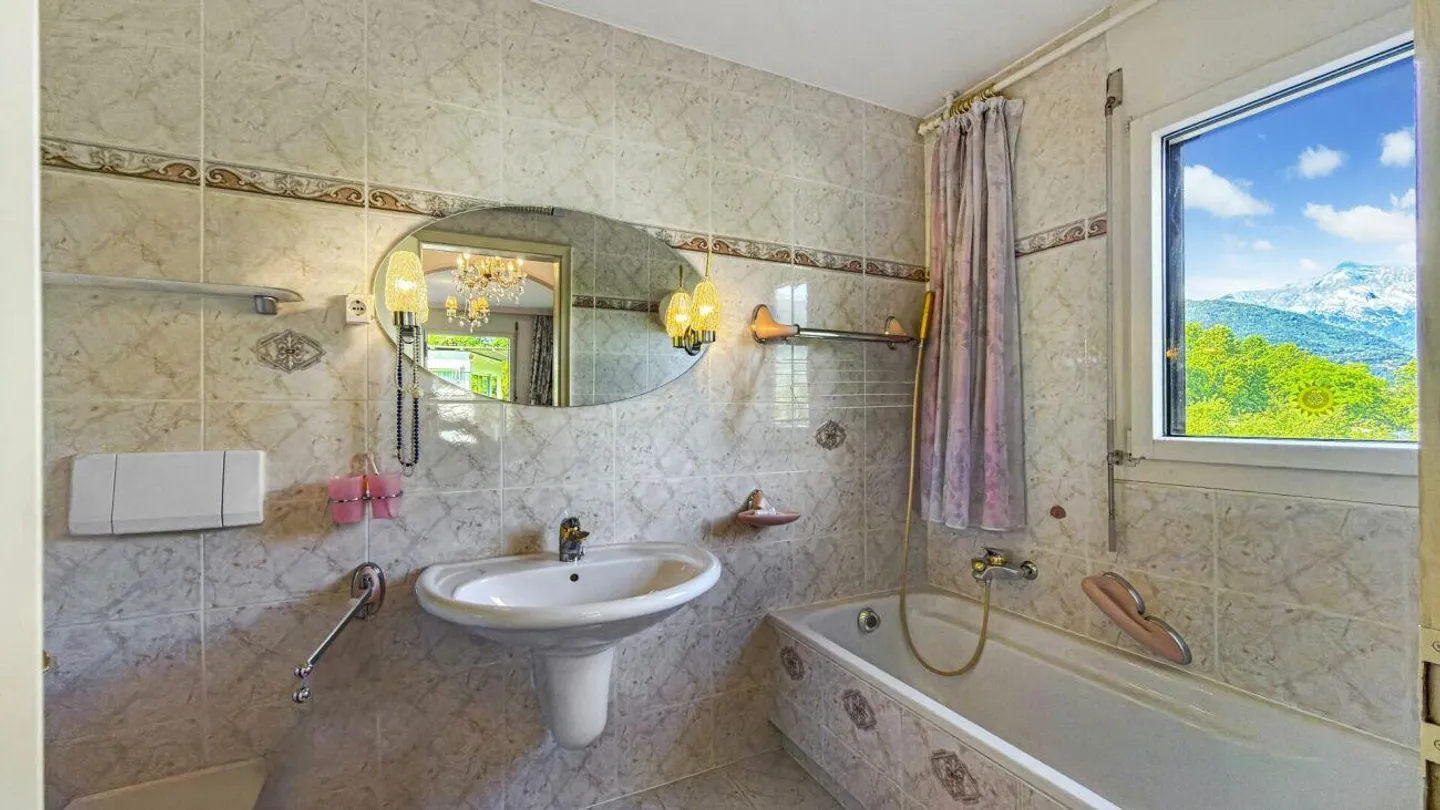 Ascona - San Giovanni Residence - Photo 10 of 13