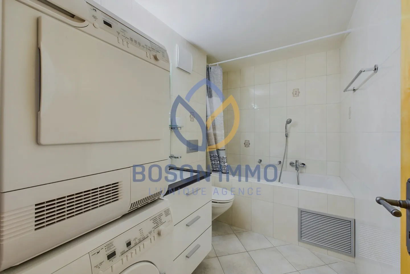 Duplex Charmant en Cadre Alpin - Photo 13 sur 15