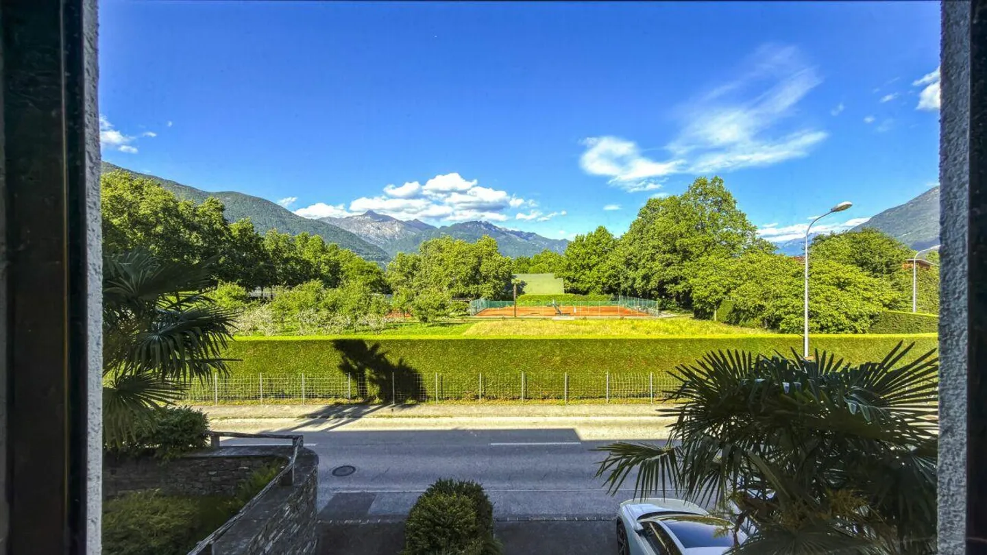 Ascona - San Giovanni Residence - Photo 13 of 13