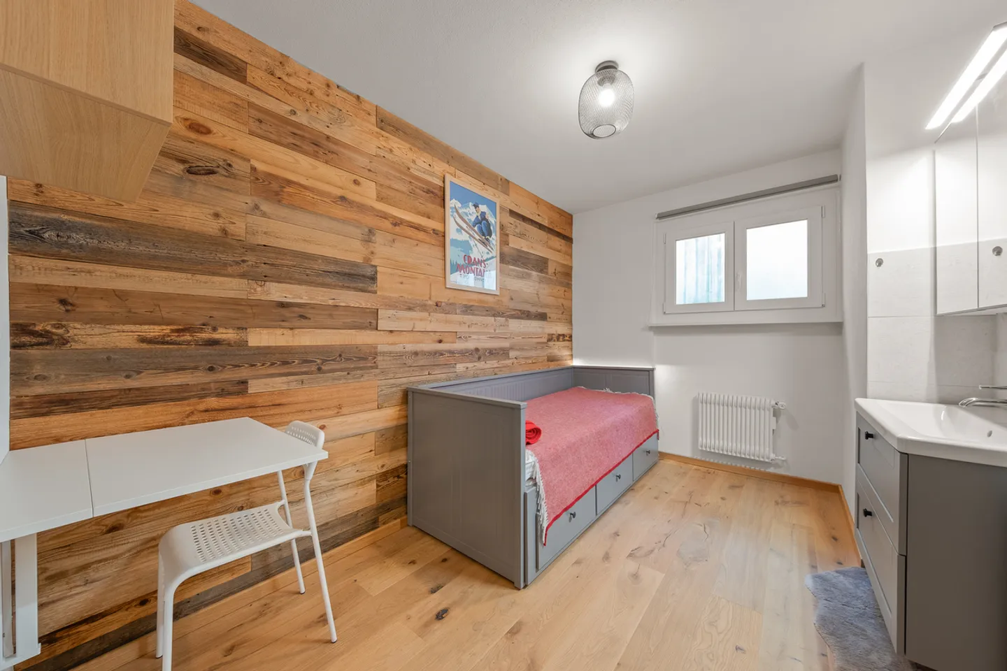 4,5-Zimmer-Wohnung - Foto 7 von 10
