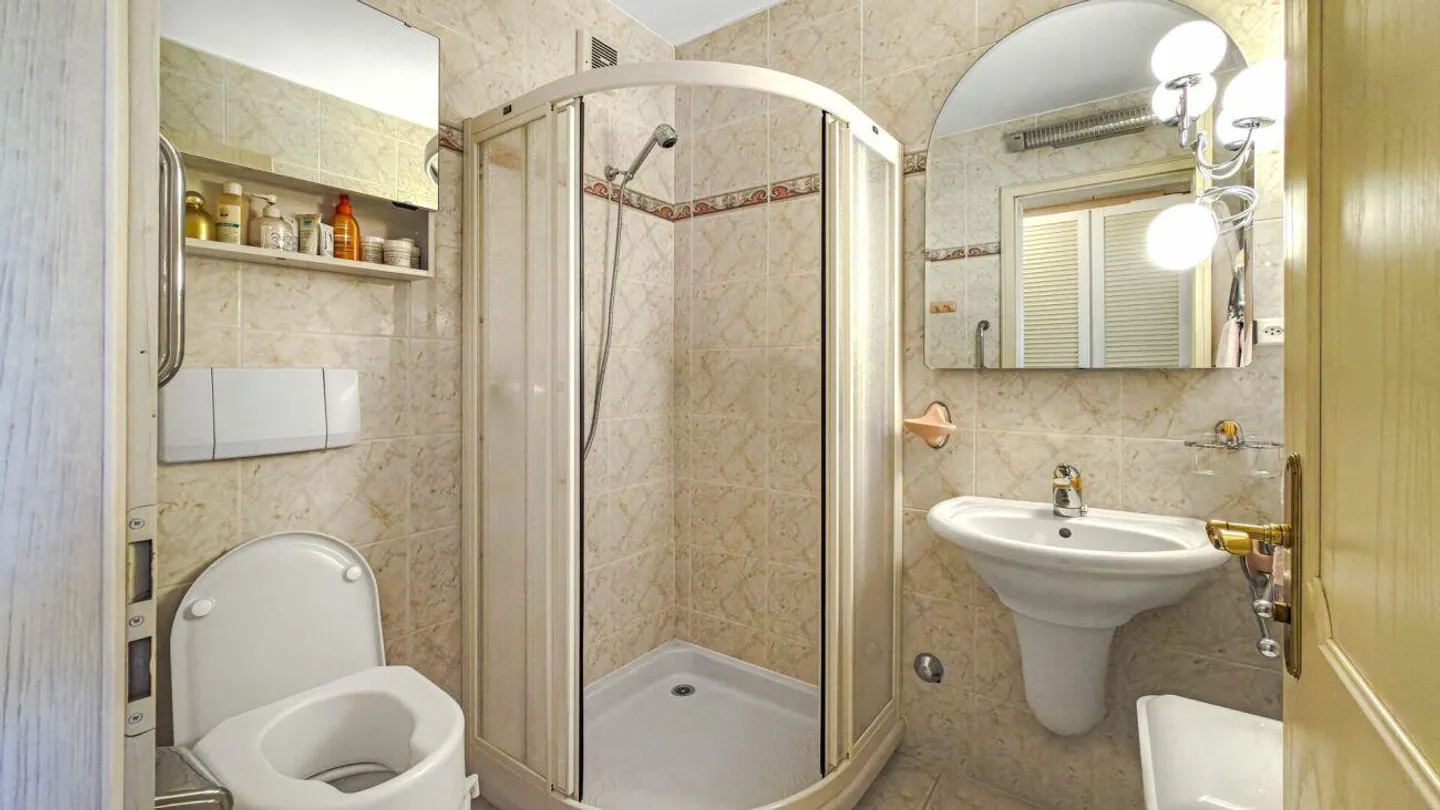 Ascona - San Giovanni Residence - Photo 11 of 13