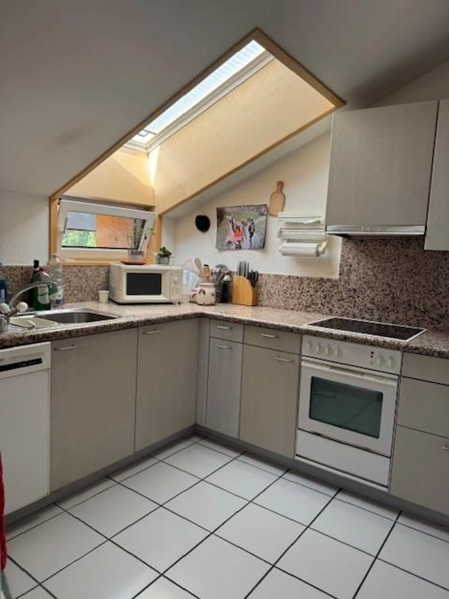 Appartement à vendre - Photo 3 sur 11