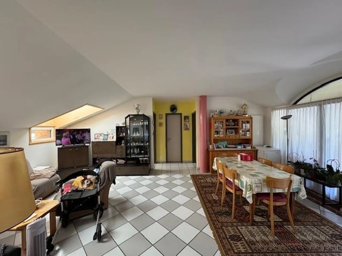 Appartement à vendre - Photo 4 sur 11