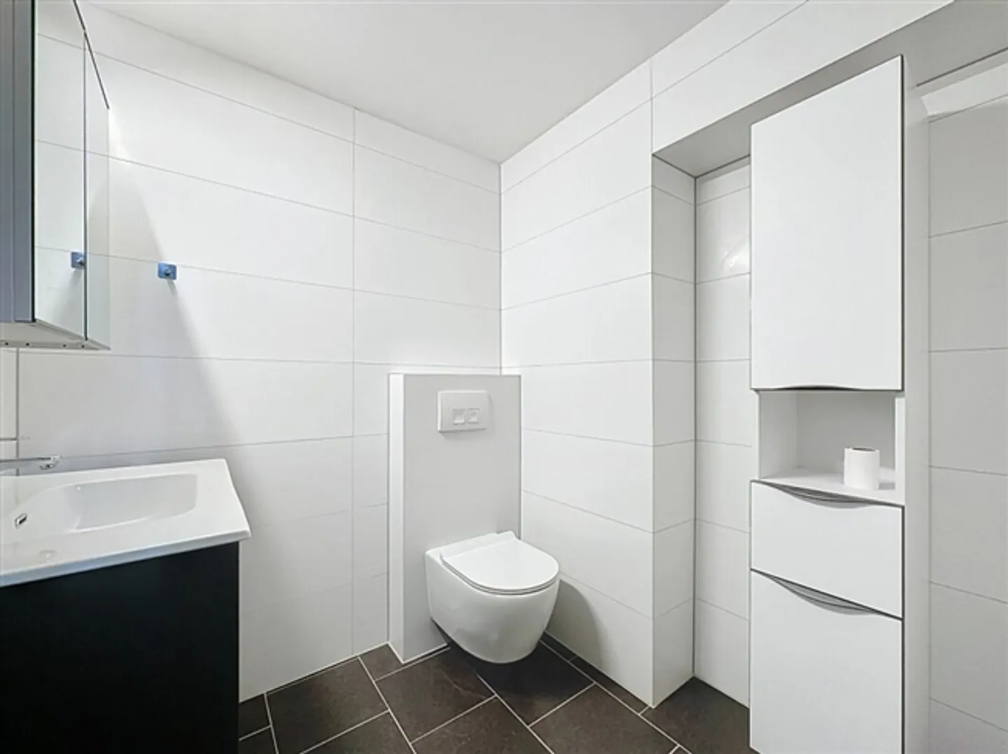 Appartement/Loft Charmant Près du Centre - Photo 11 sur 12