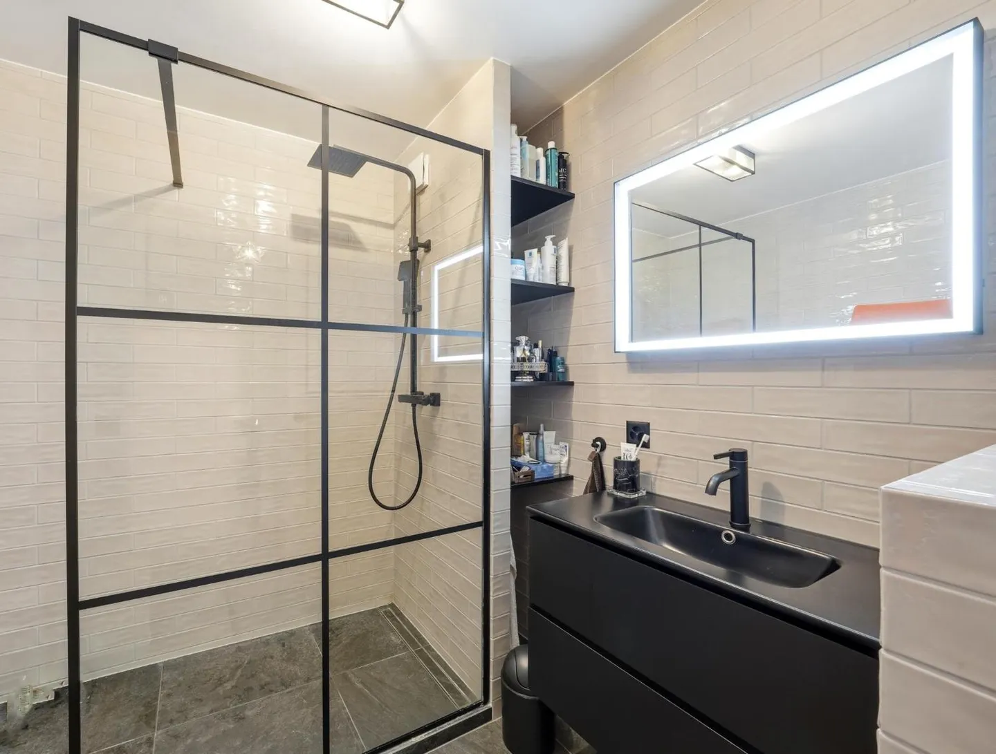 Duplex 3.5 rooms - Photo 5 of 7