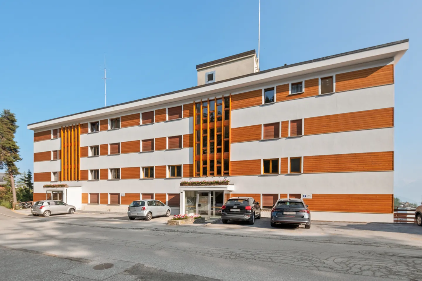 4,5-Zimmer-Wohnung - Foto 10 von 10