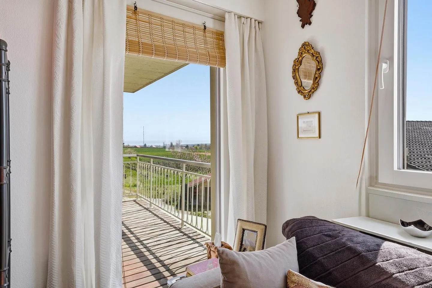 Duplex 3.5 rooms - Photo 6 of 7