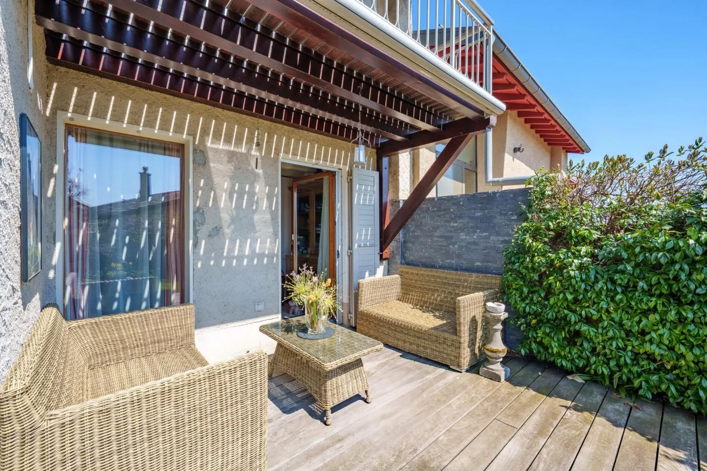 Duplex 3.5 rooms - Photo 7 of 7