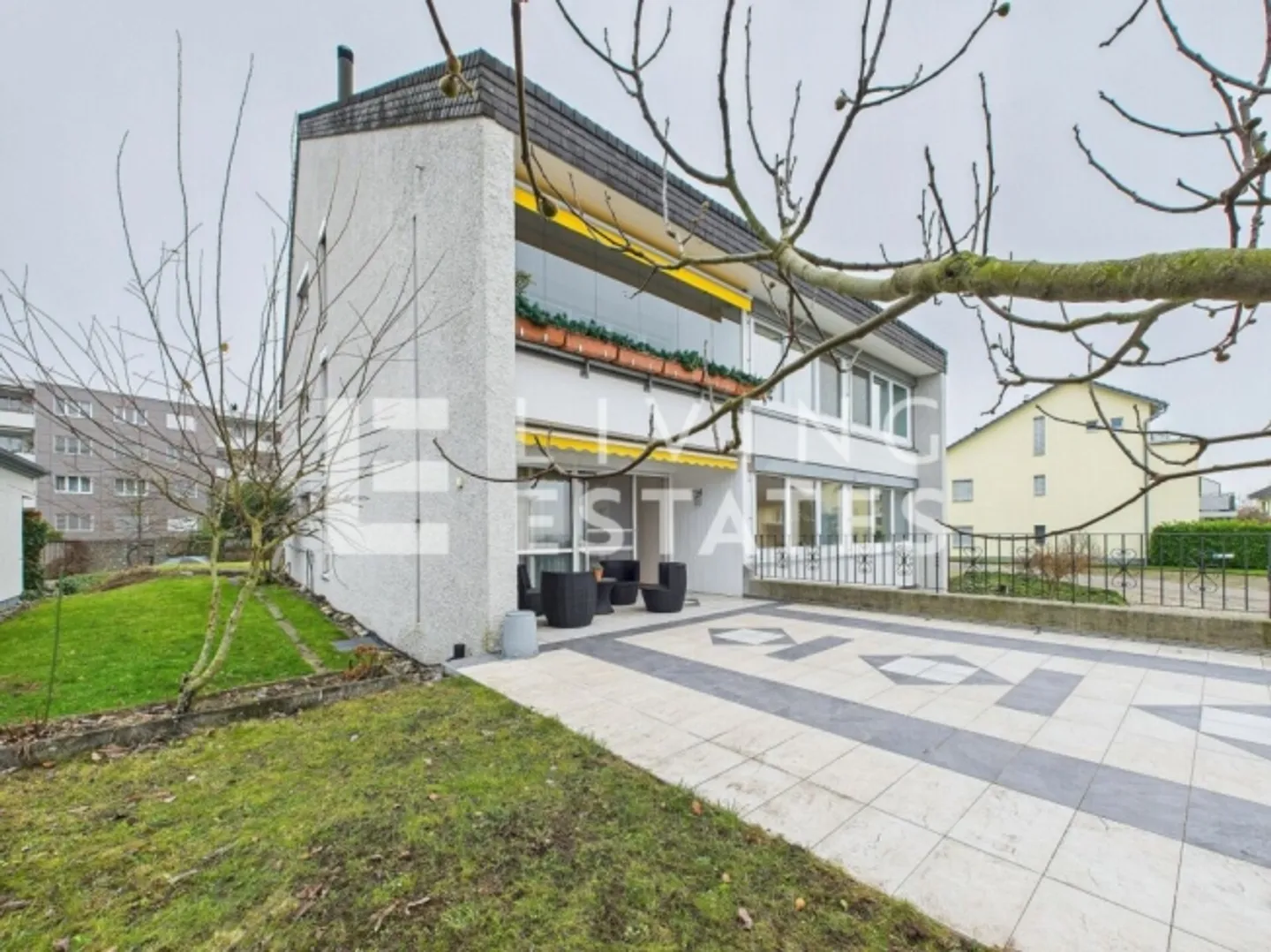 Wohnung kaufen - Foto 16 von 18